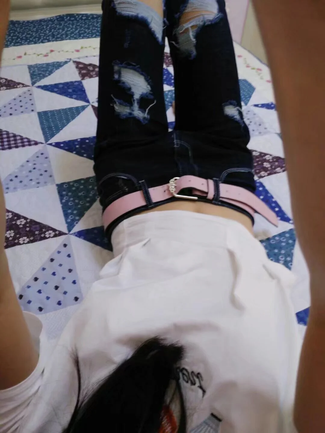 XXX Porn Photo of Nude NIAN-er 4