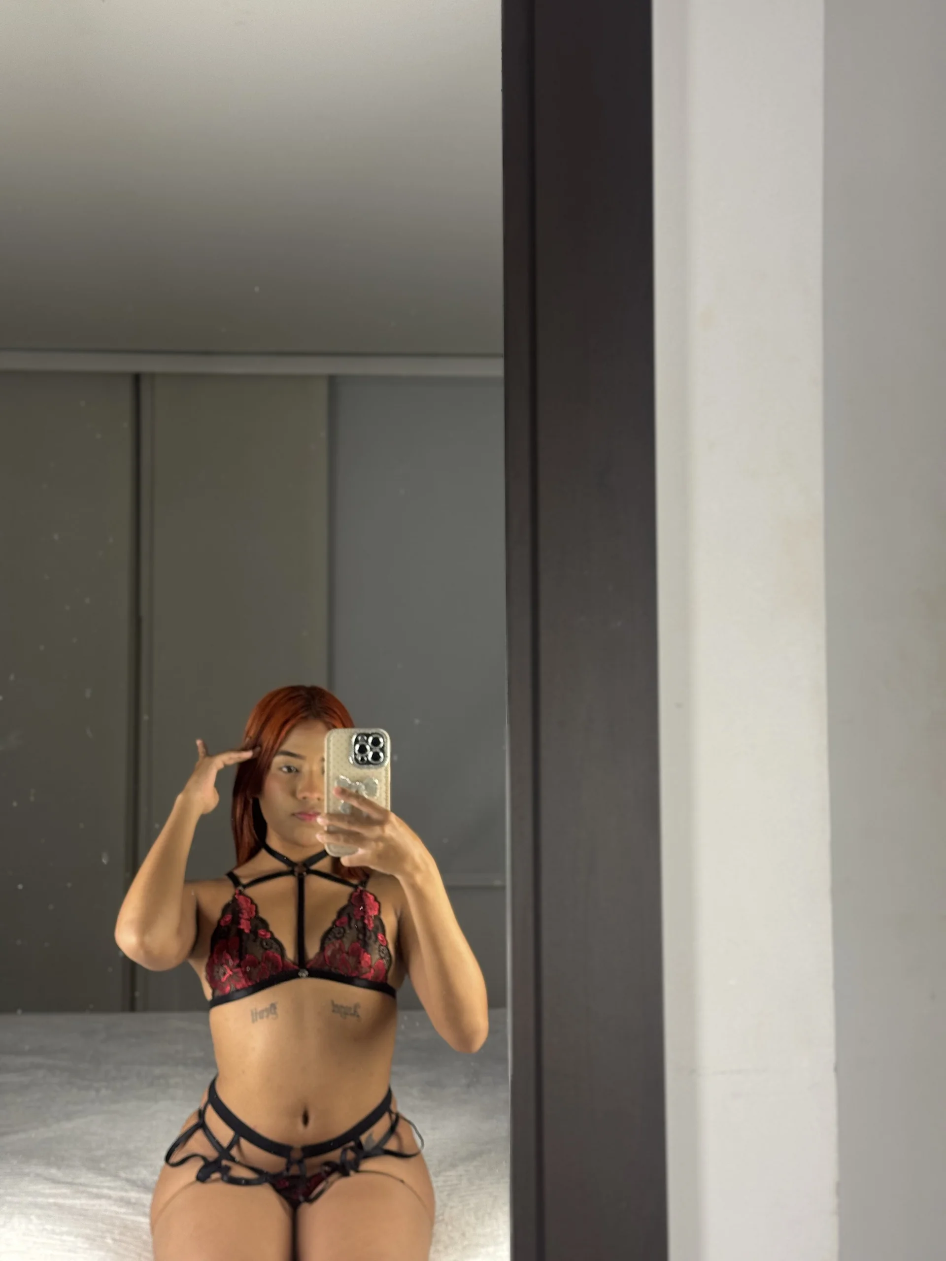 XXX Porn Photo of Nude Anastasia_leeh 16