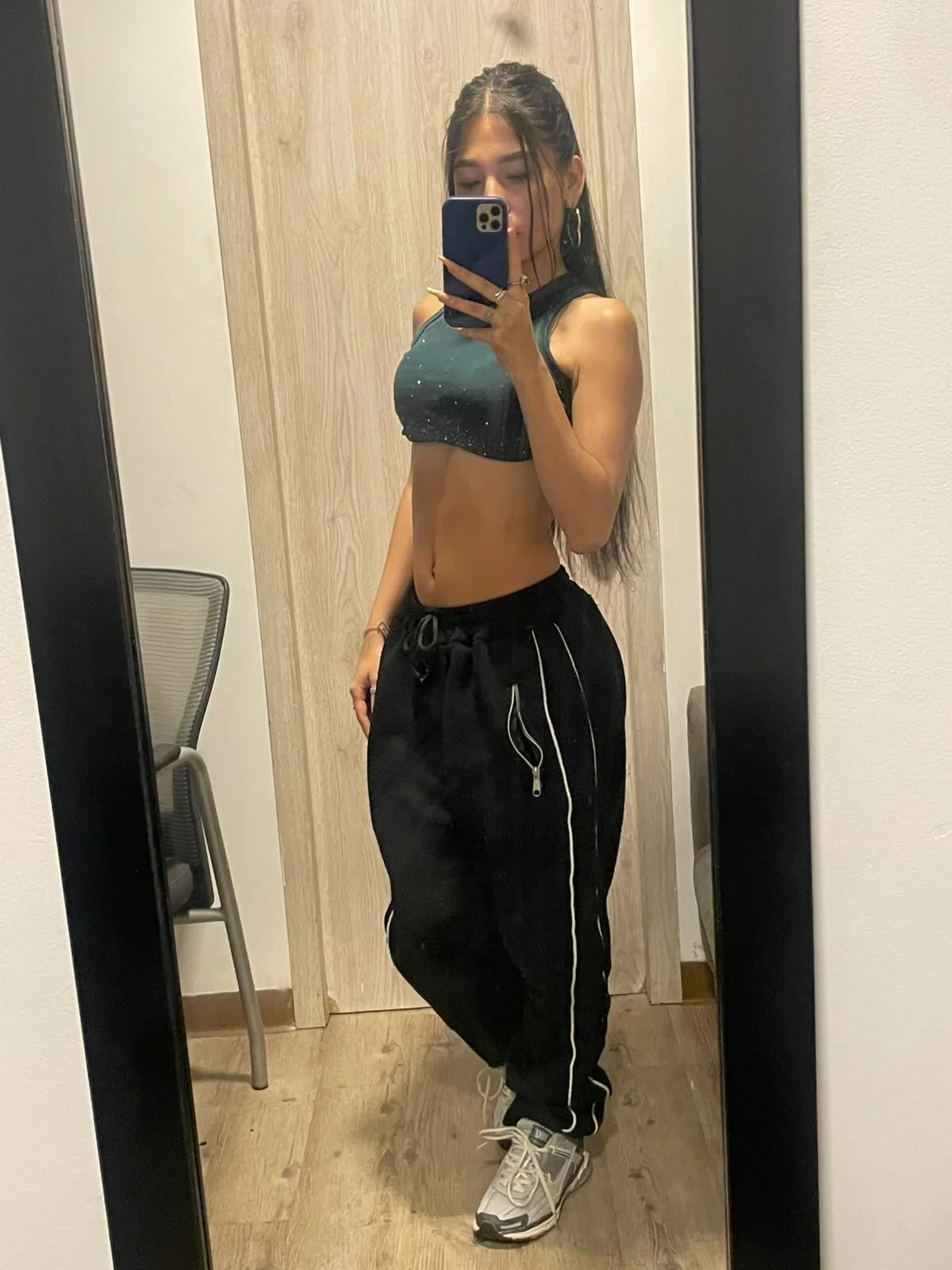 XXX Porn Photo of Nude Violeta_Velvet_ 84