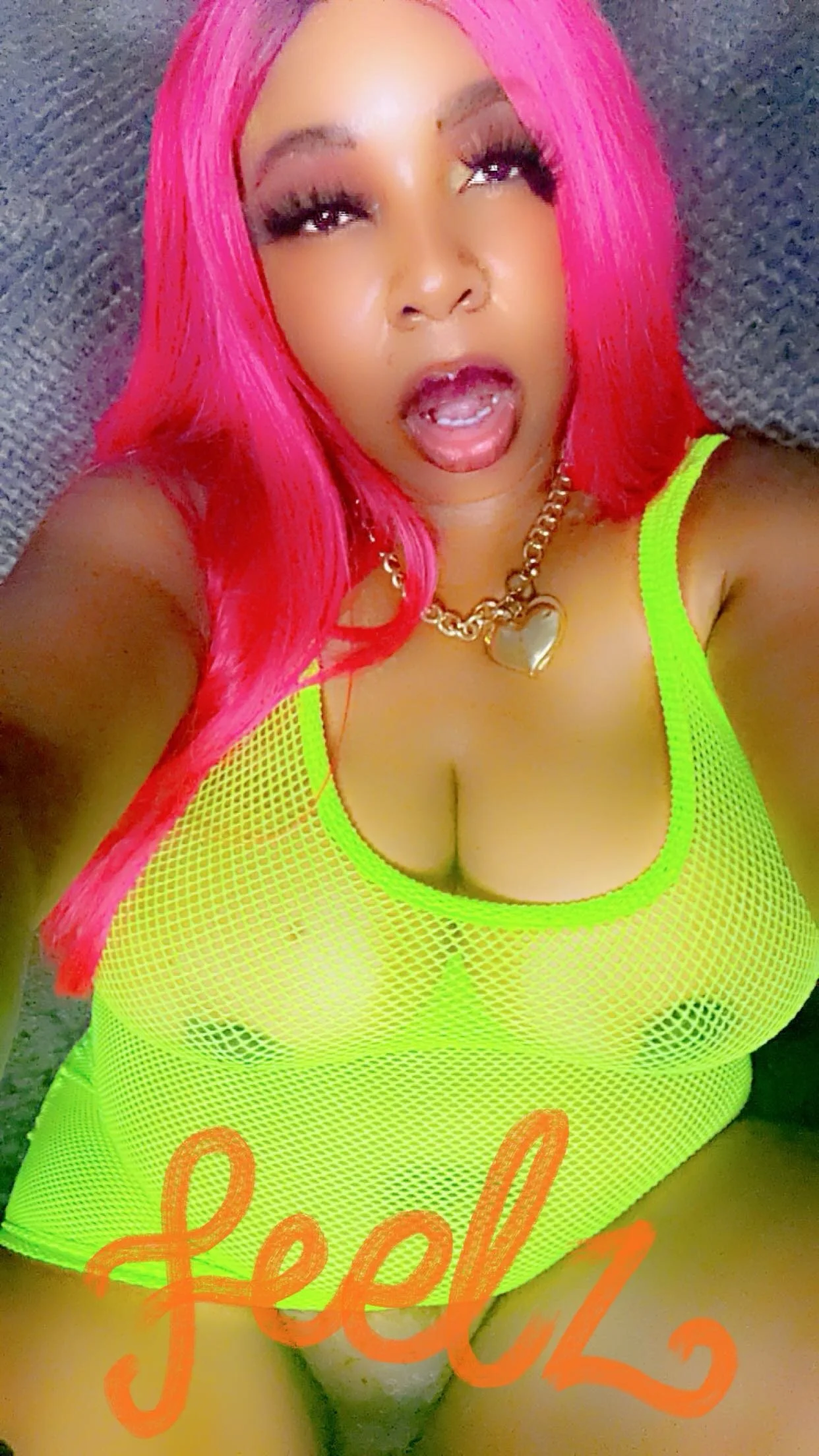 XXX Porn Photo of Nude XXXLollipopsJuicy 7