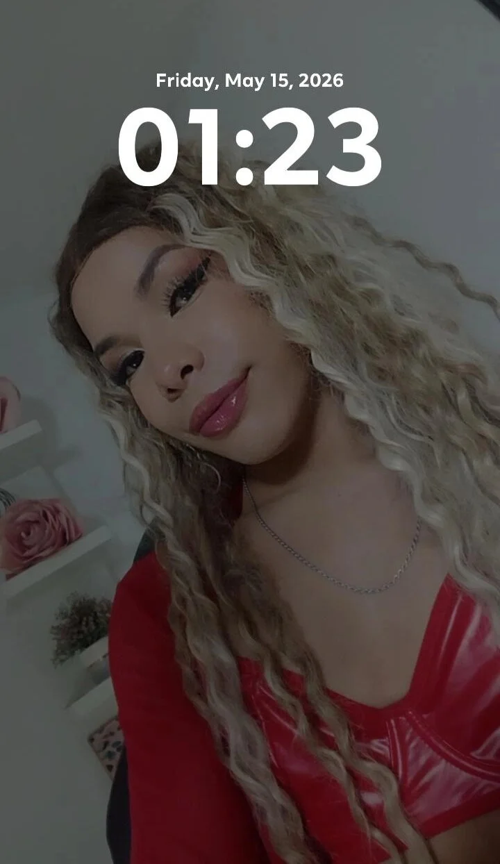 XXX Porn Photo of Nude Giorgina_Parado 123