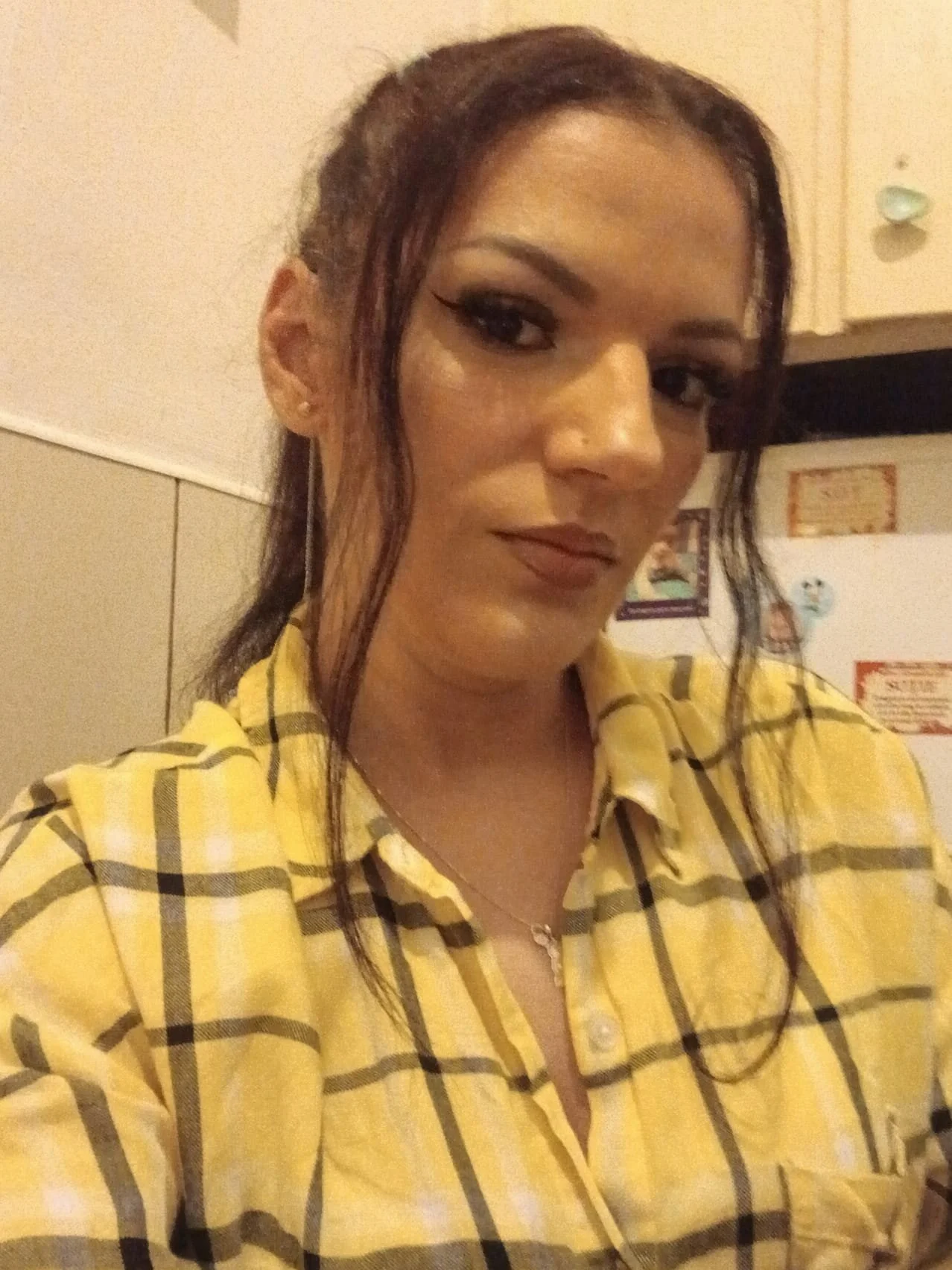 XXX Porn Photo of Nude LissaAnn 15