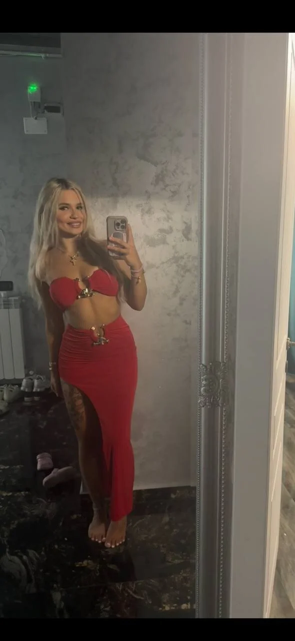 XXX Porn Photo of Nude JessyBelle 5
