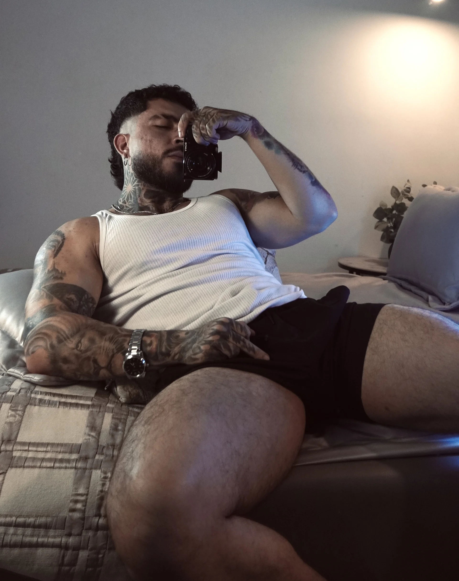 XXX Porn Photo of Nude LeoSalvatore_ 22