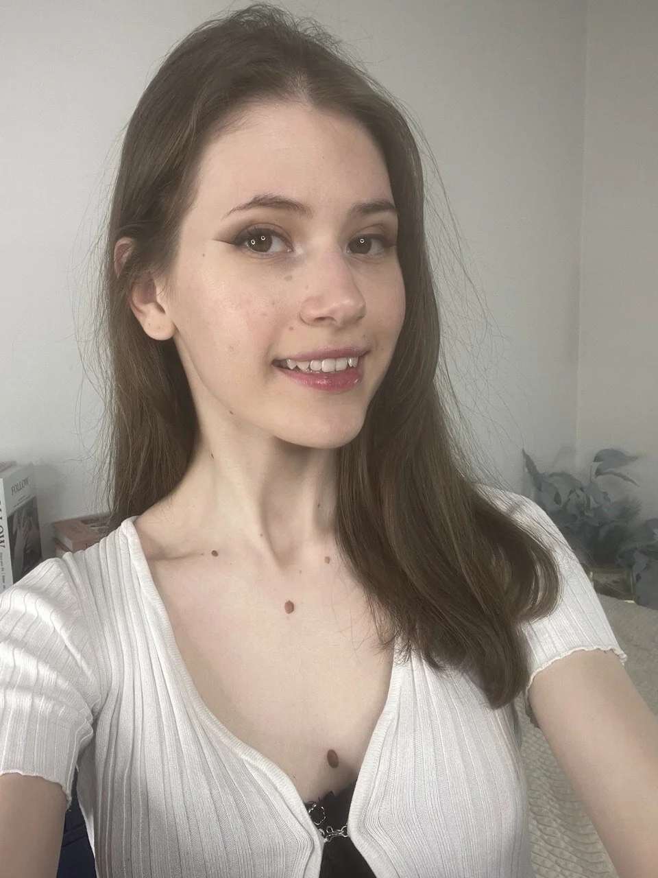 XXX Porn Photo of Nude OdiIiaChavarria 16