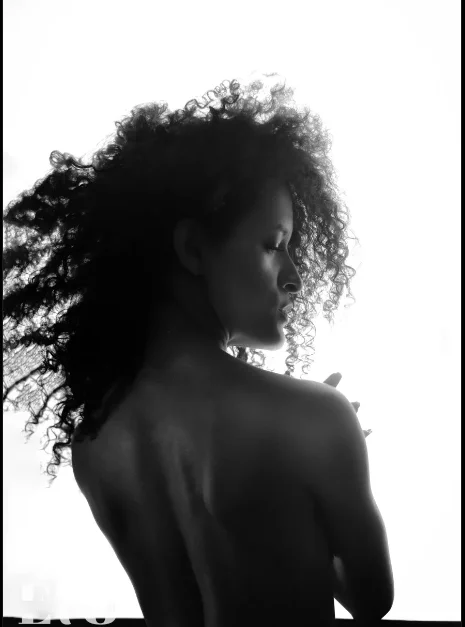 XXX Porn Photo of Nude Alice_candace 4
