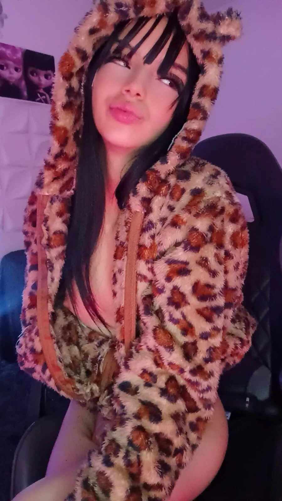 XXX Porn Photo of Nude Barbieteeen 43