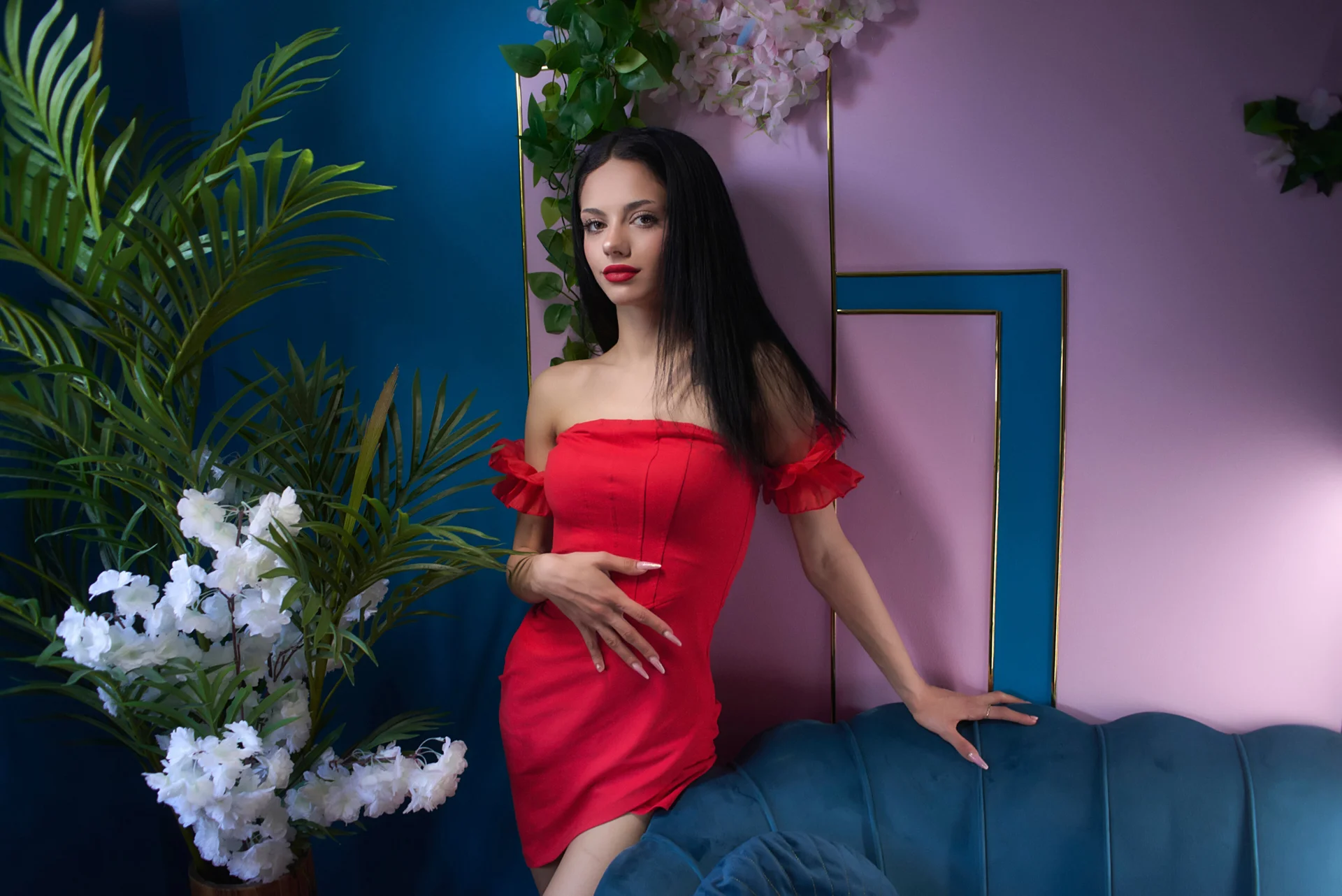 XXX Porn Photo of Nude NataliaCroft 7