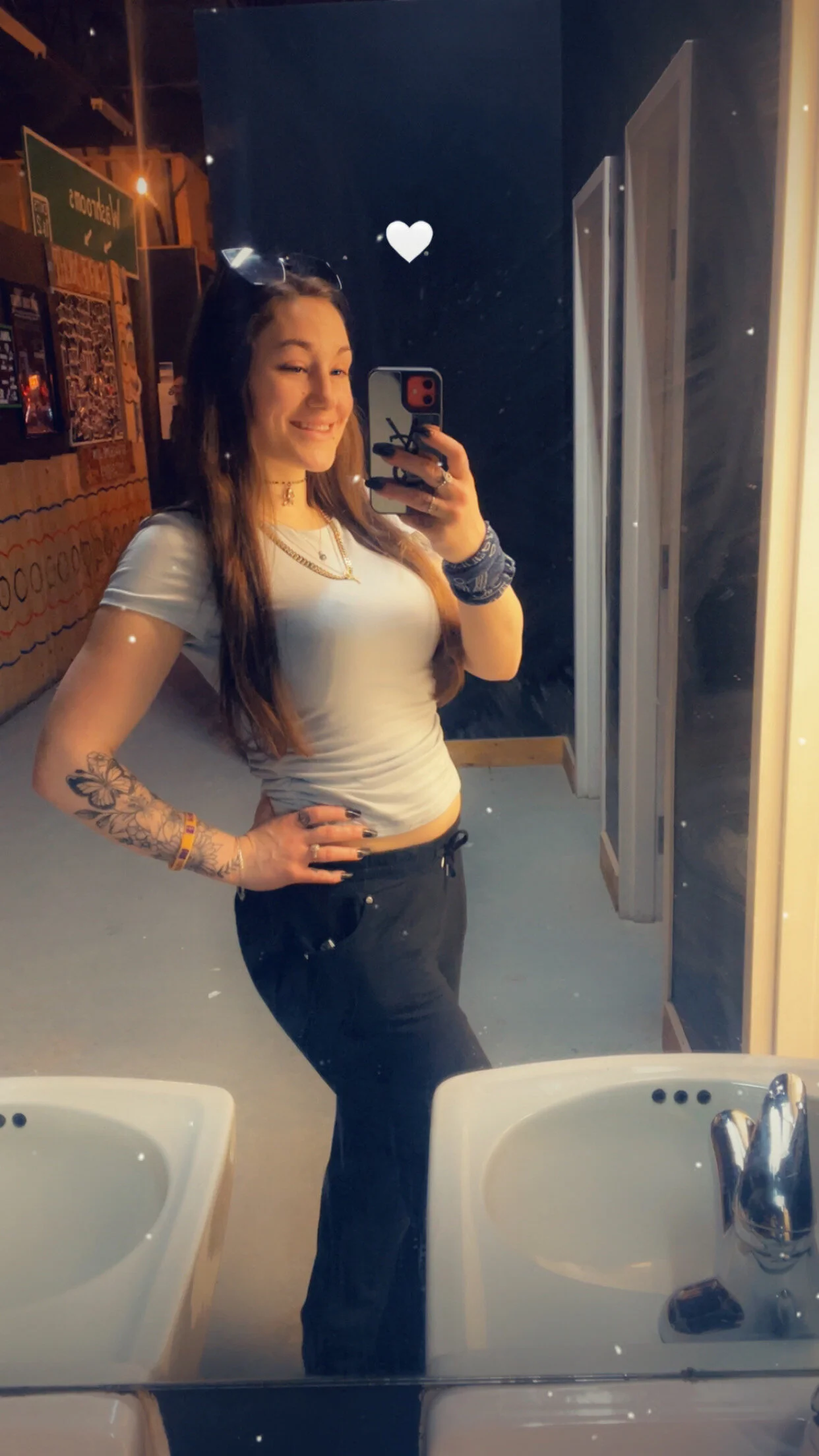 XXX Porn Photo of Nude Cass_wild 6