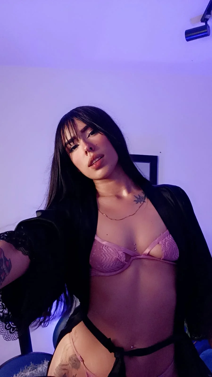 XXX Porn Photo of Nude Cloeandtyfanny 56