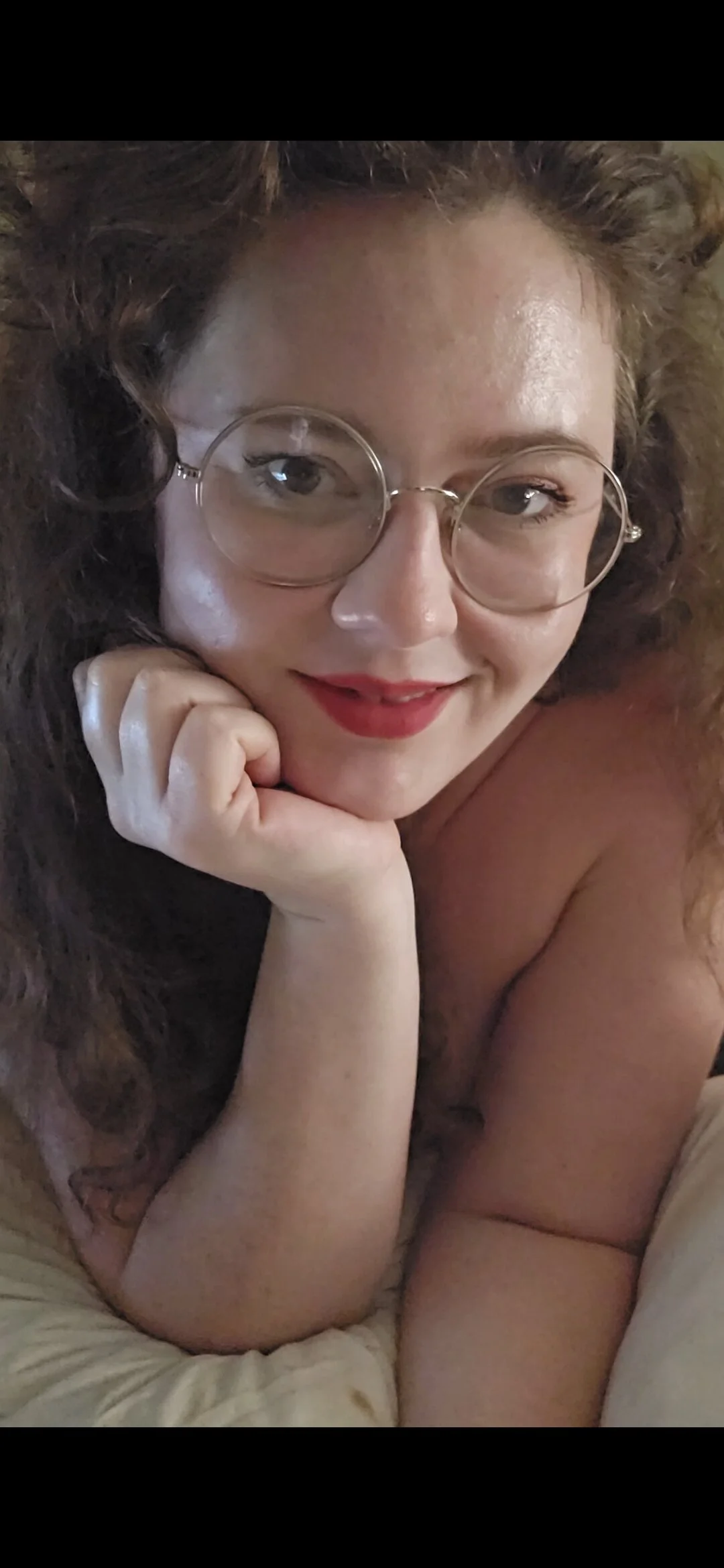 XXX Porn Photo of Nude BBWLiLoo 4