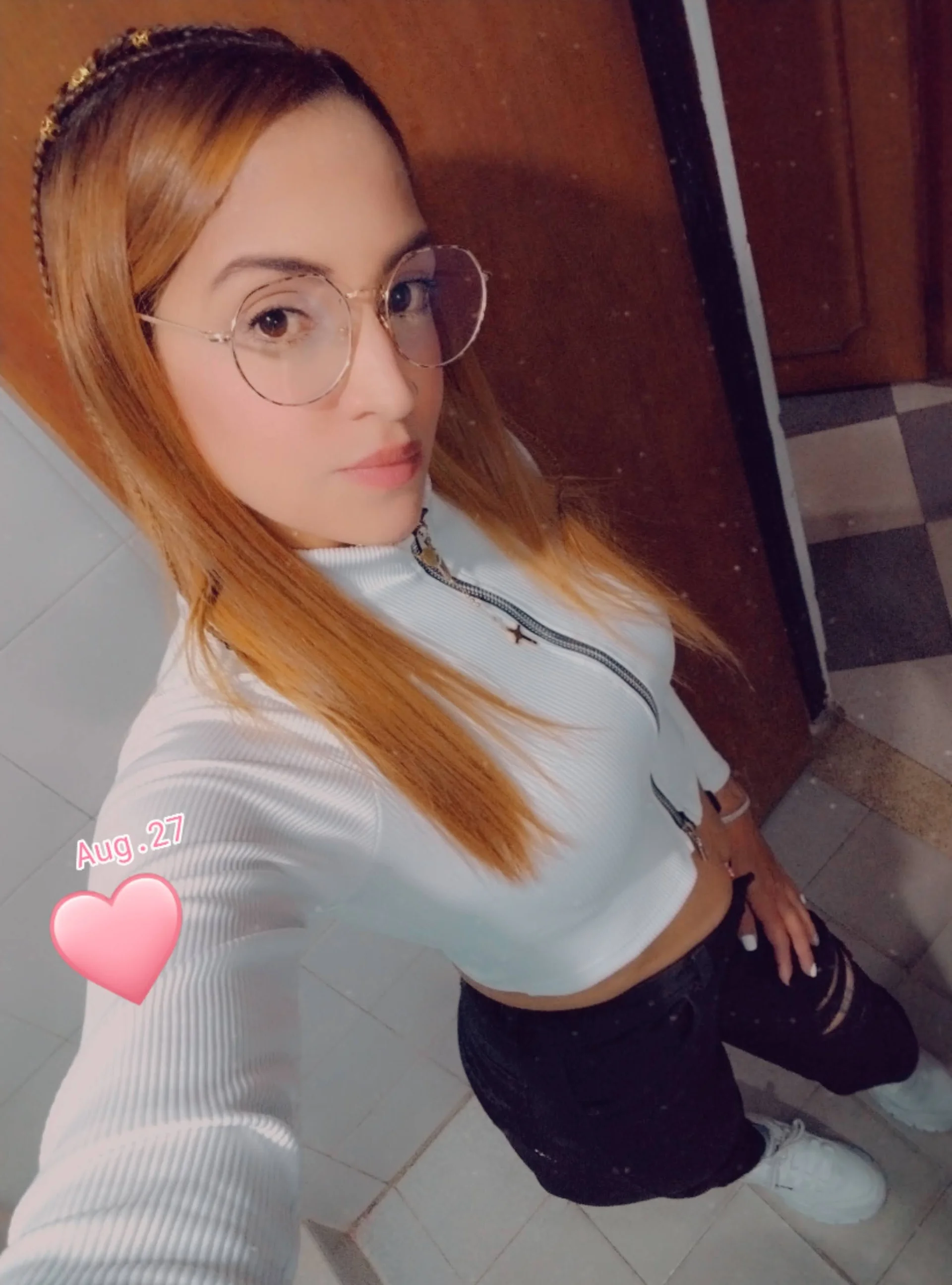 XXX Porn Photo of Nude Ruby_hott 2