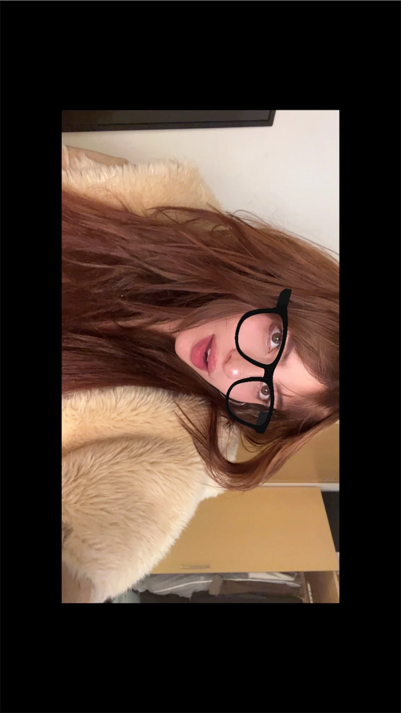 XXX Porn Photo of Nude AngelinaNoAngel 6