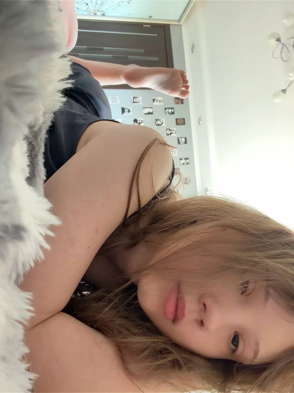 XXX Porn Photo of Nude Princessofcashe 80