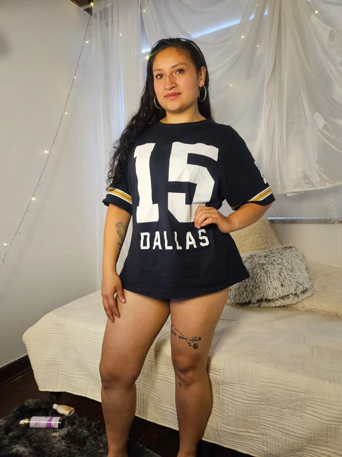 XXX Porn Photo of Nude elle_harper 2