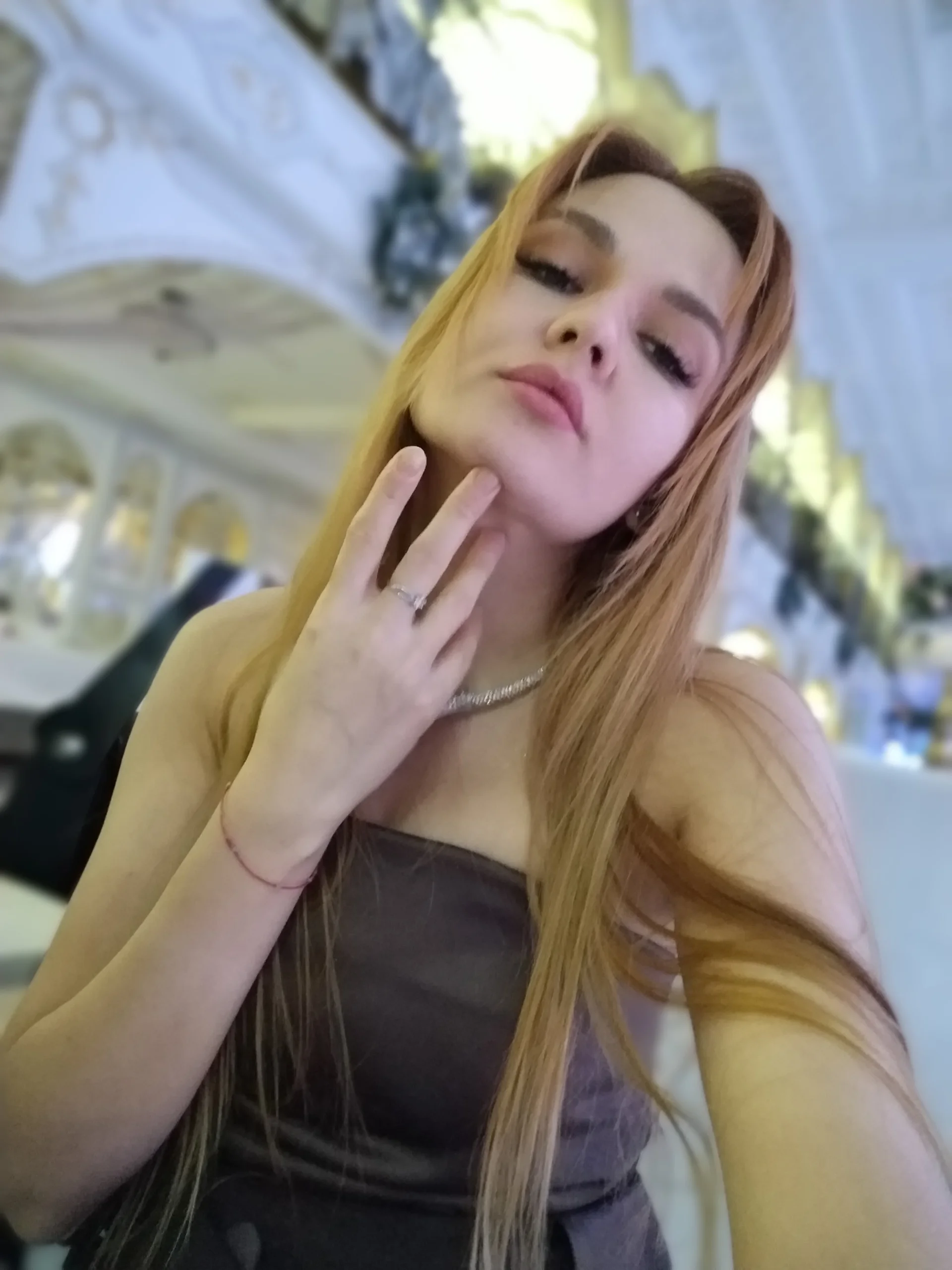 XXX Porn Photo of Nude MeriyJewel 10