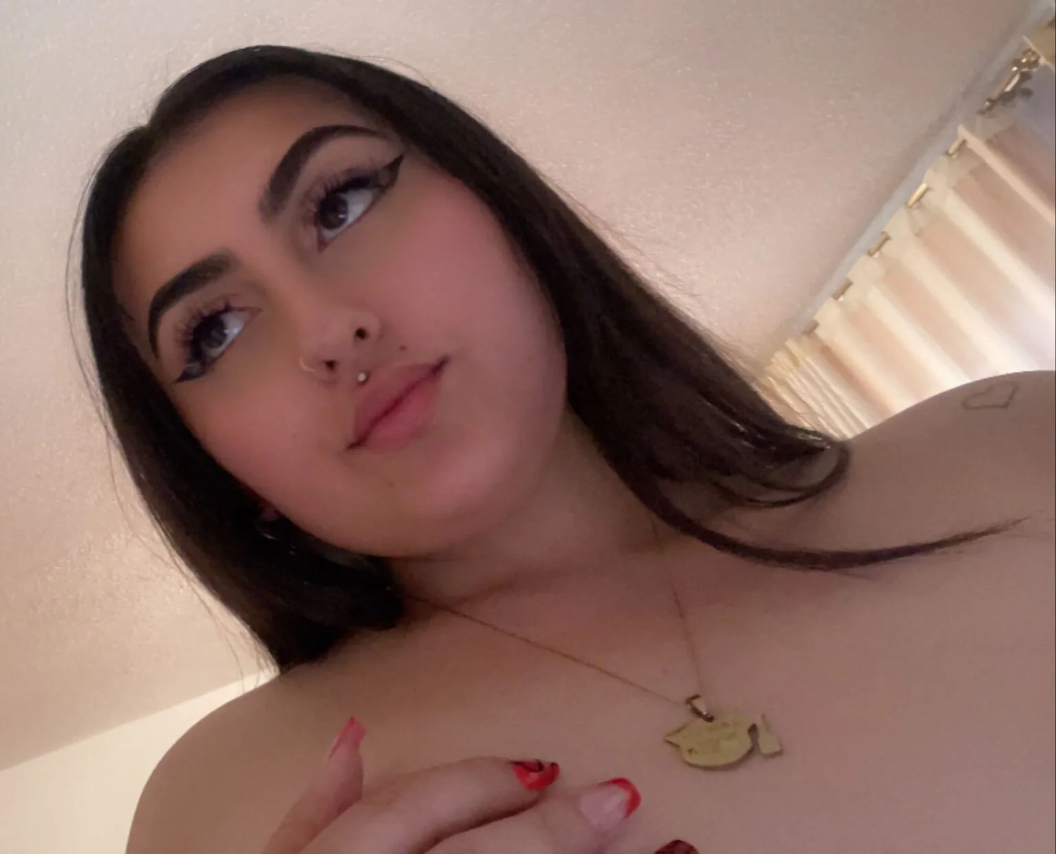 XXX Porn Photo of Nude karobaby_ 1