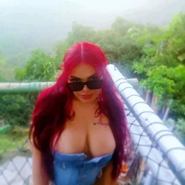 XXX Porn Photo of Nude latin_bestshow 23