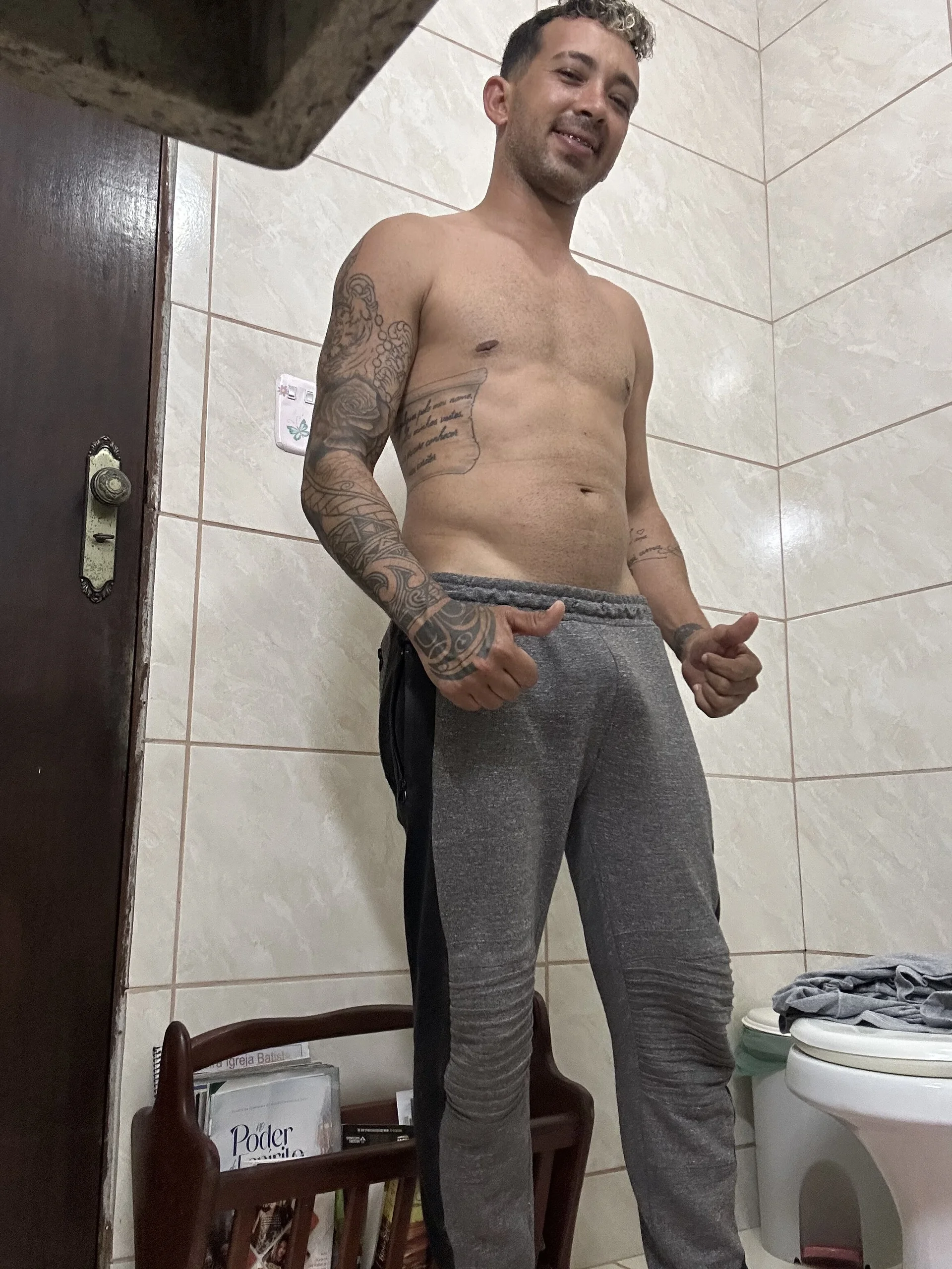 XXX Porn Photo of Nude diegoalb19 1
