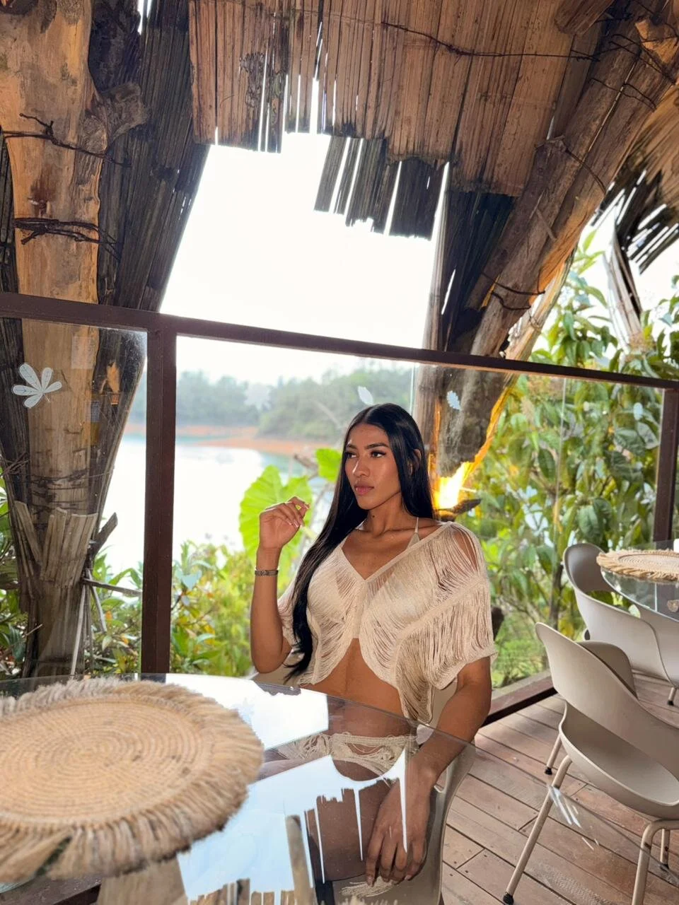 XXX Porn Photo of Nude gatecharlotte_ 16