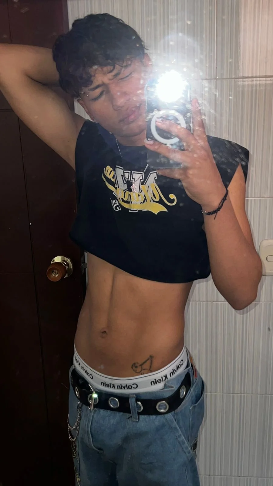 XXX Porn Photo of Nude Ette_tay 13