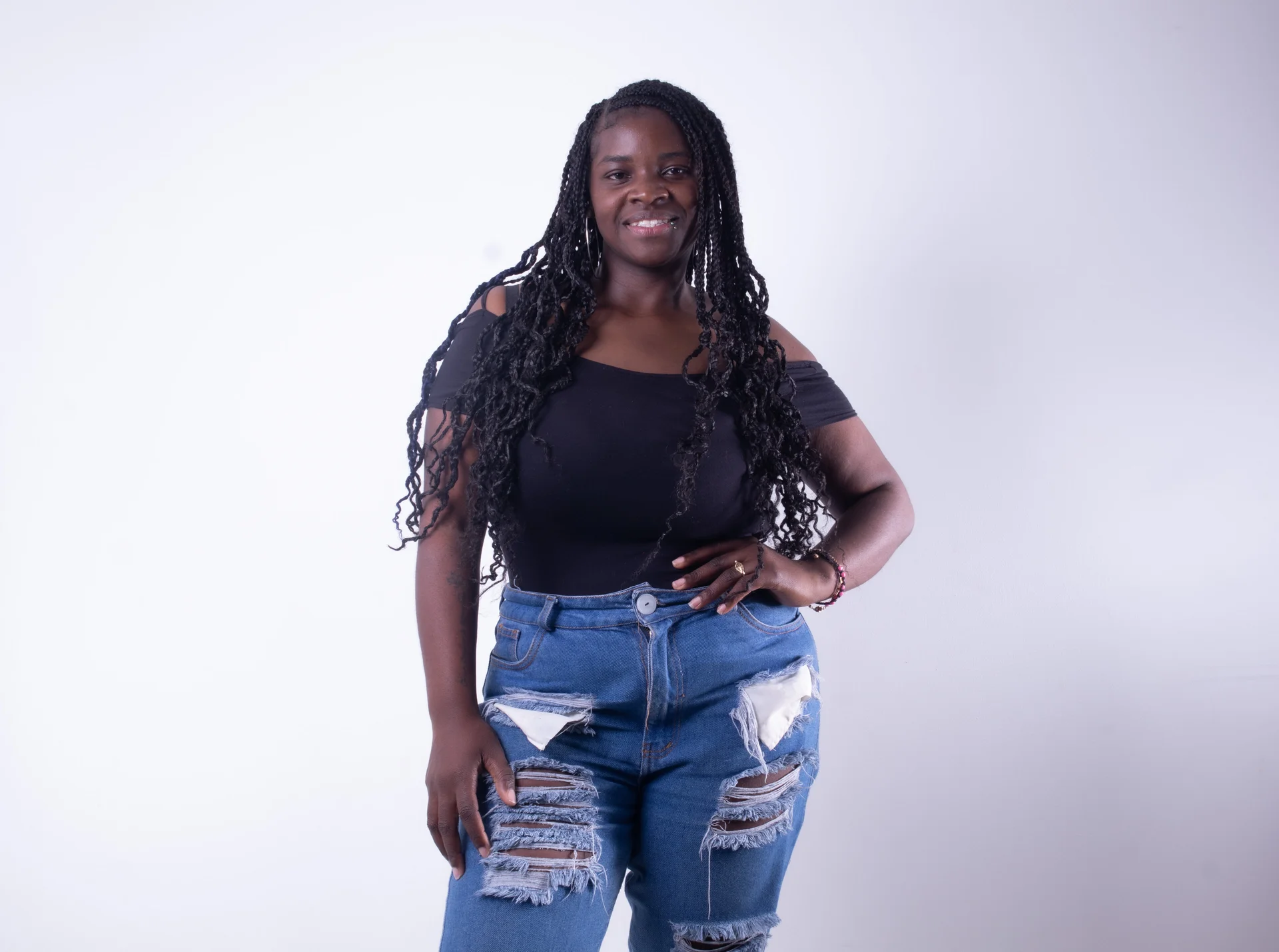 XXX Porn Photo of Nude Scarletbigbug 17