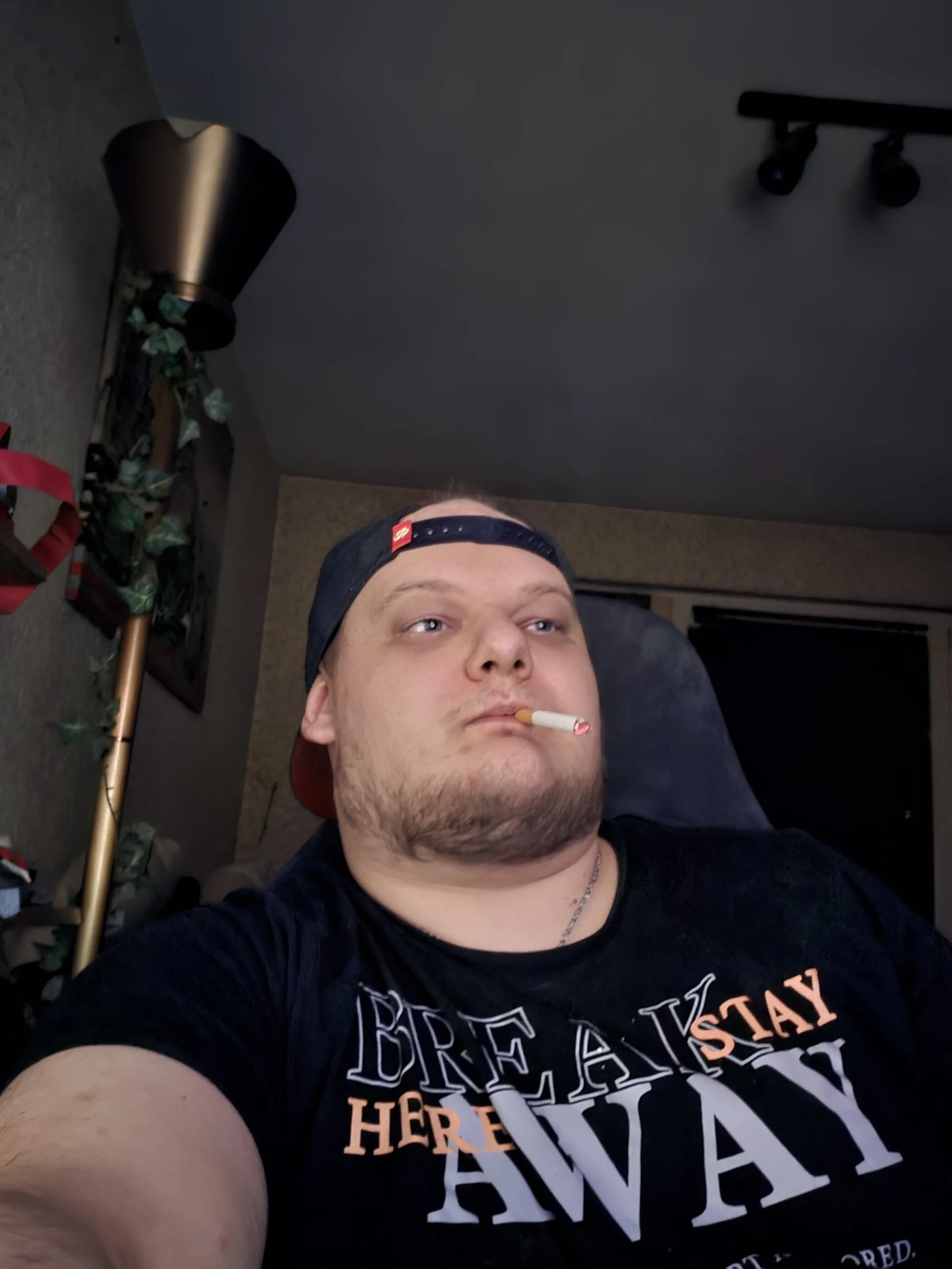 XXX Porn Photo of Nude BennyOnTour 1
