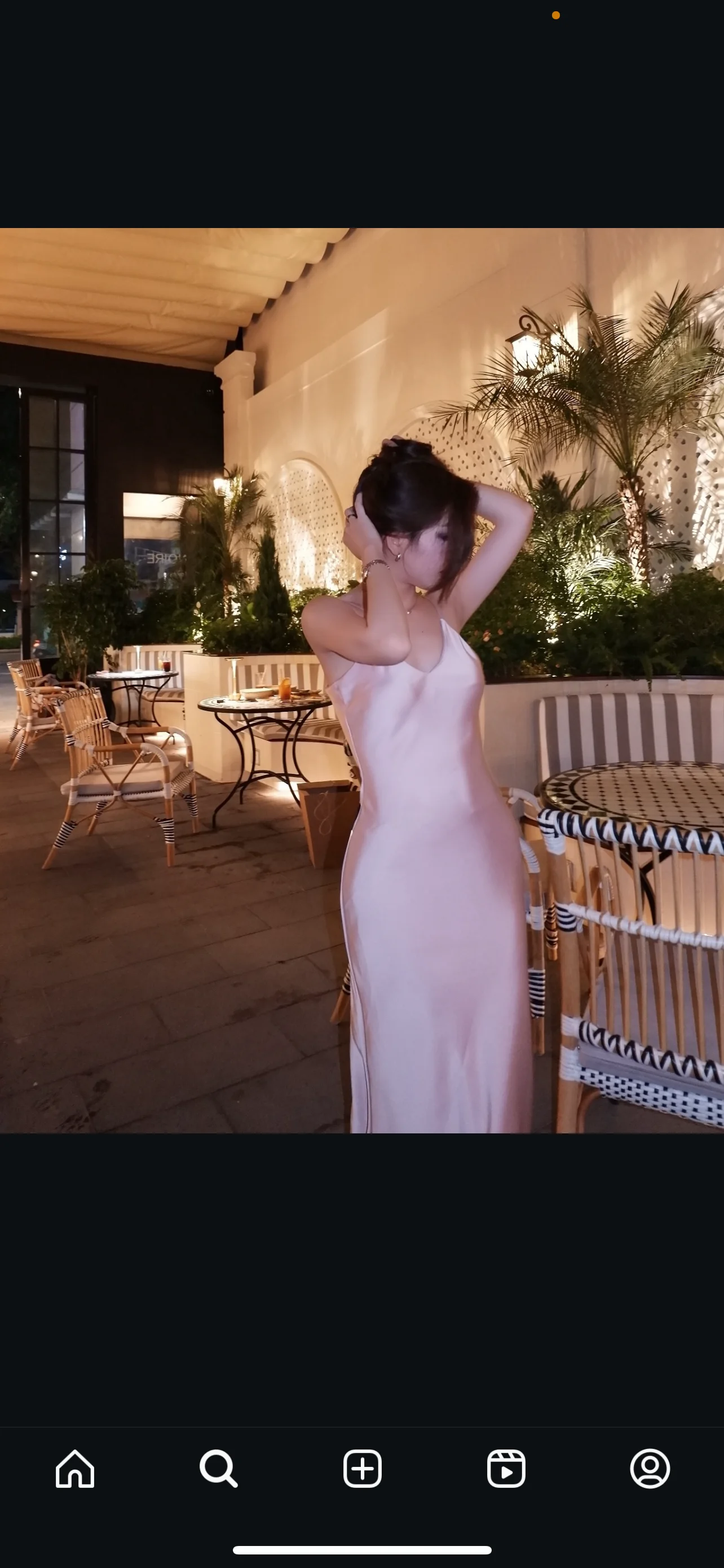 XXX Porn Photo of Nude Mochi21 2