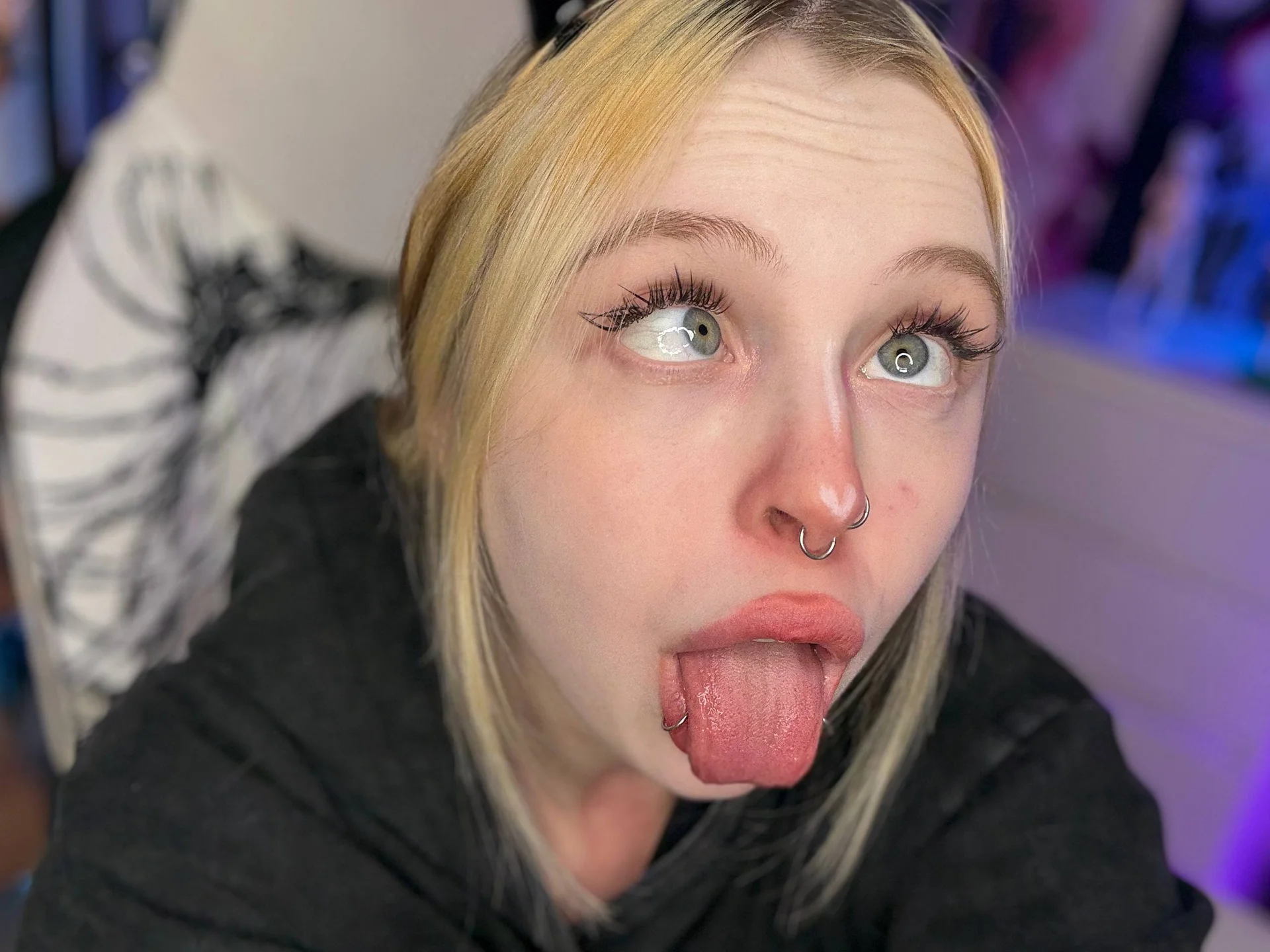 XXX Porn Photo of Nude ElvenQueen 63