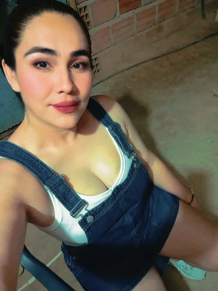 XXX Porn Photo of Nude indecent_mother 4