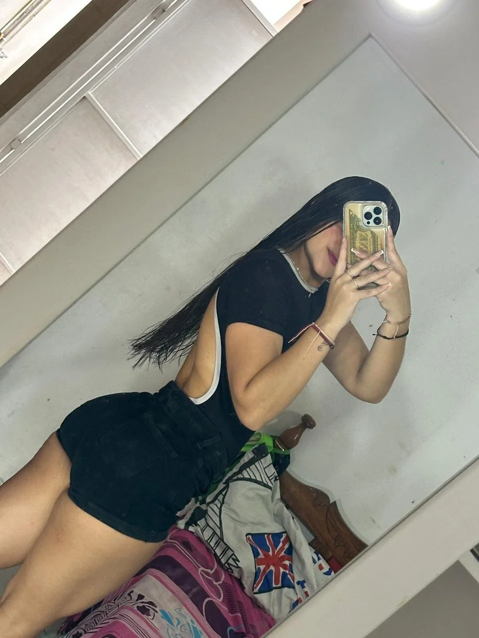 XXX Porn Photo of Nude liaamoon_ 9