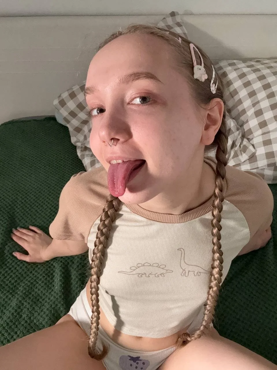 XXX Porn Photo of Nude bambi_lu 176