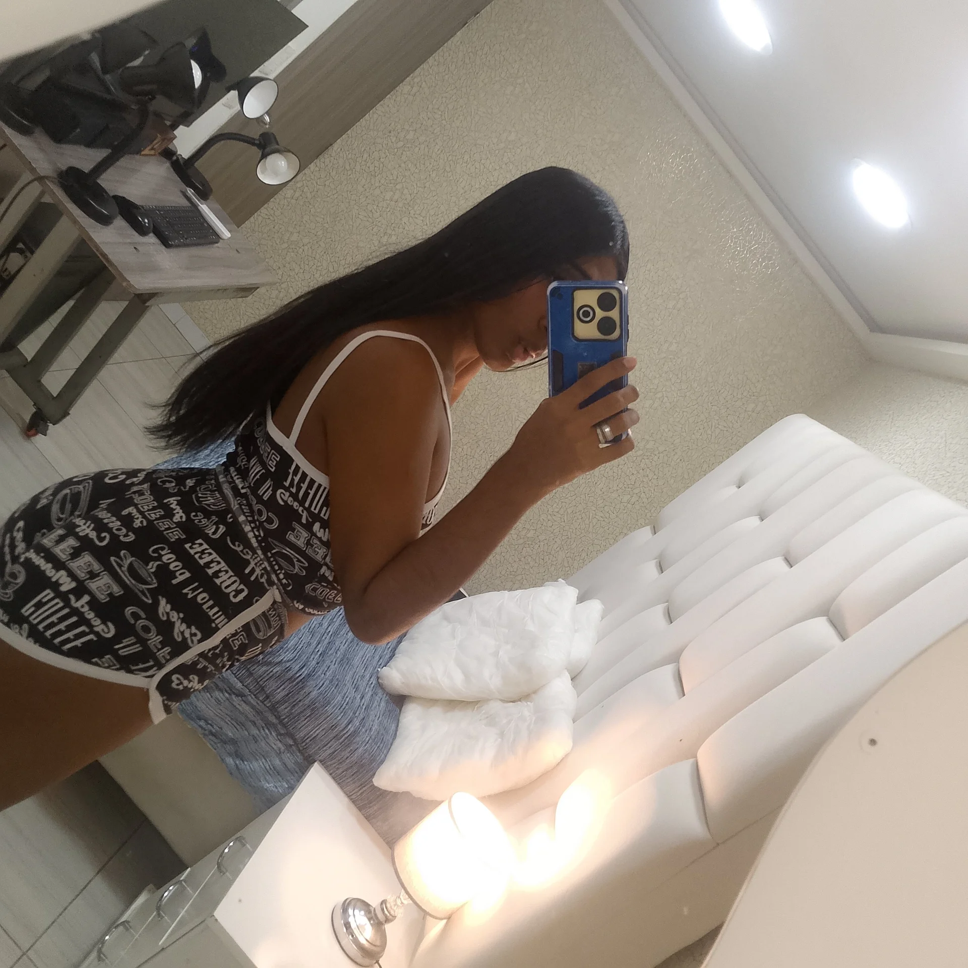 XXX Porn Photo of Nude OriGonzalezz 1