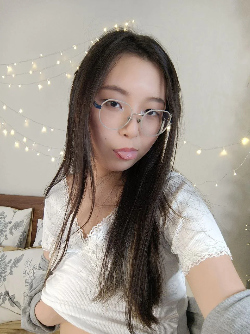XXX Porn Photo of Nude VernaBethke 2