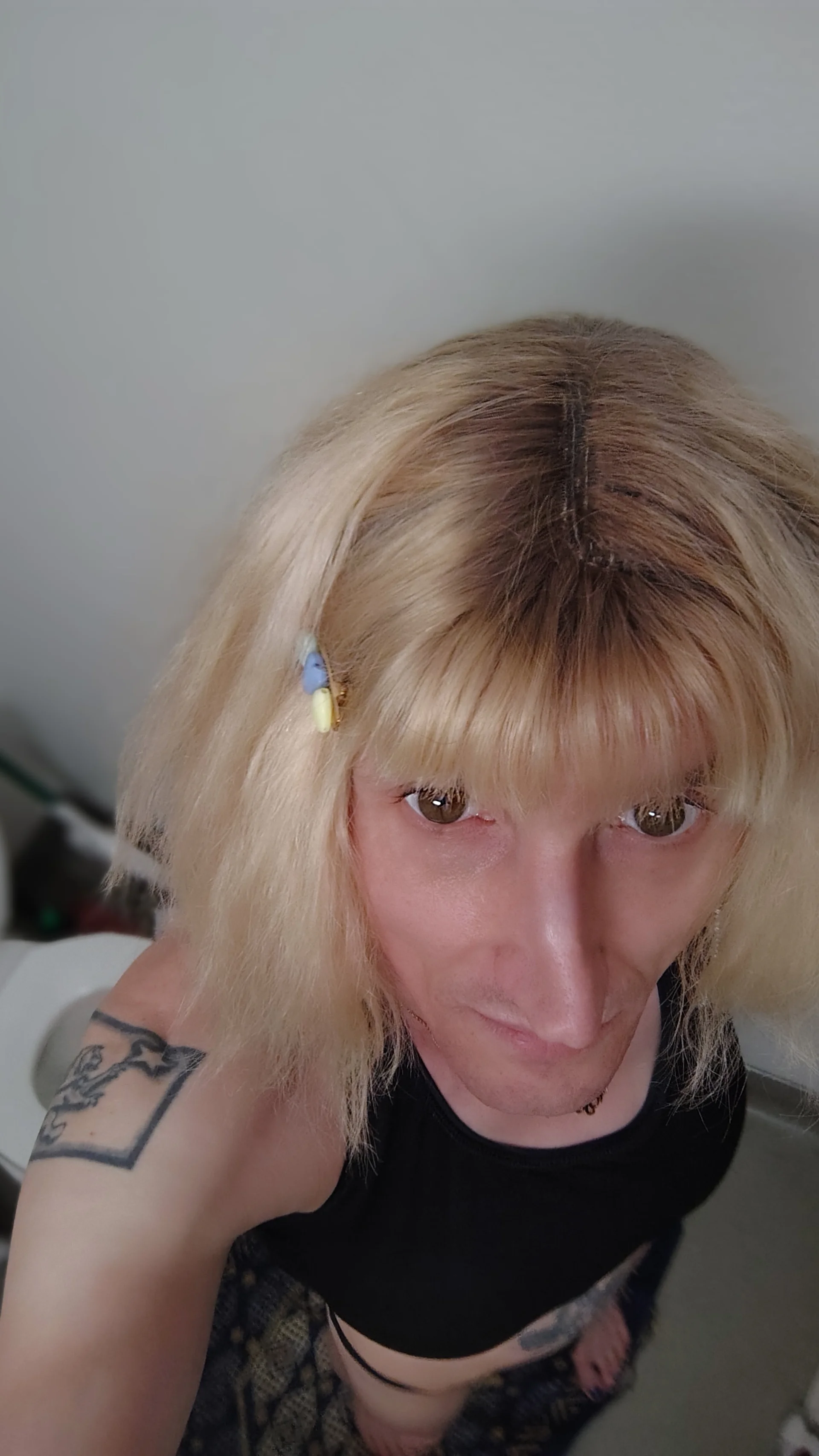 XXX Porn Photo of Nude BirdmanJR11th 89