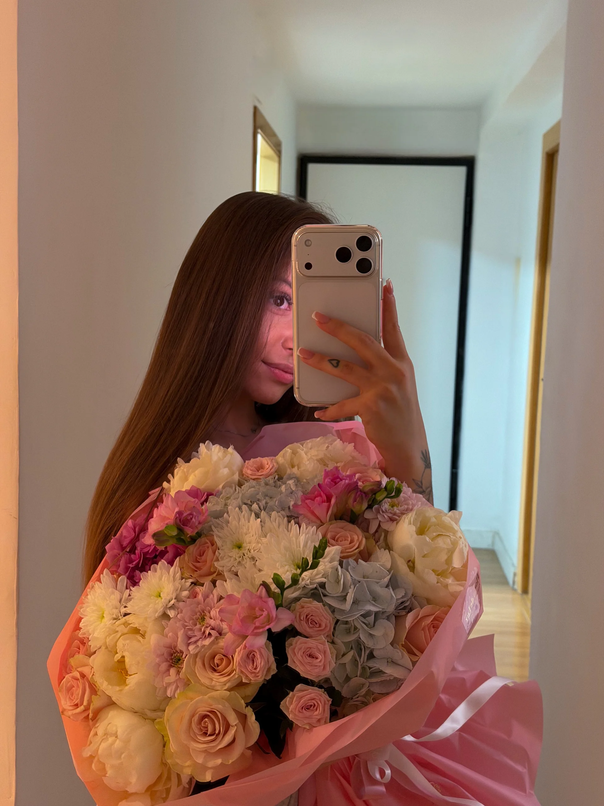 XXX Porn Photo of Nude Myshastik 11