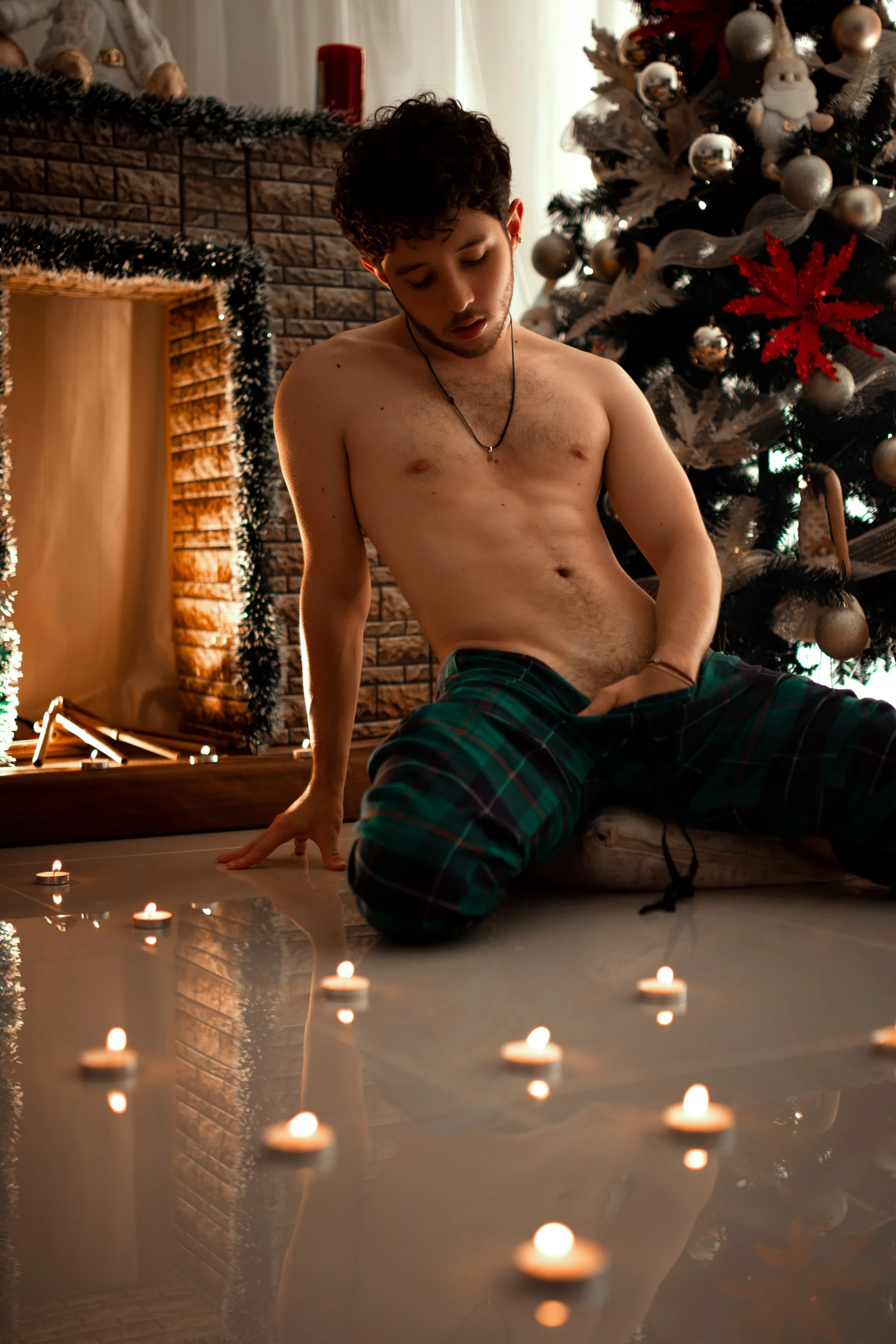 XXX Porn Photo of Nude Juan_Castano 16