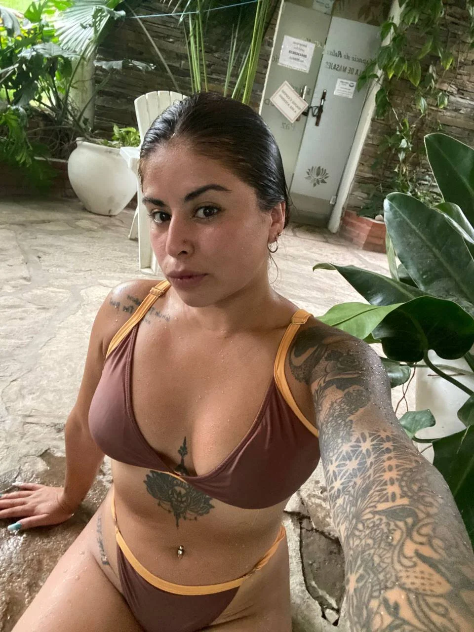 XXX Porn Photo of Nude babeisabella 5