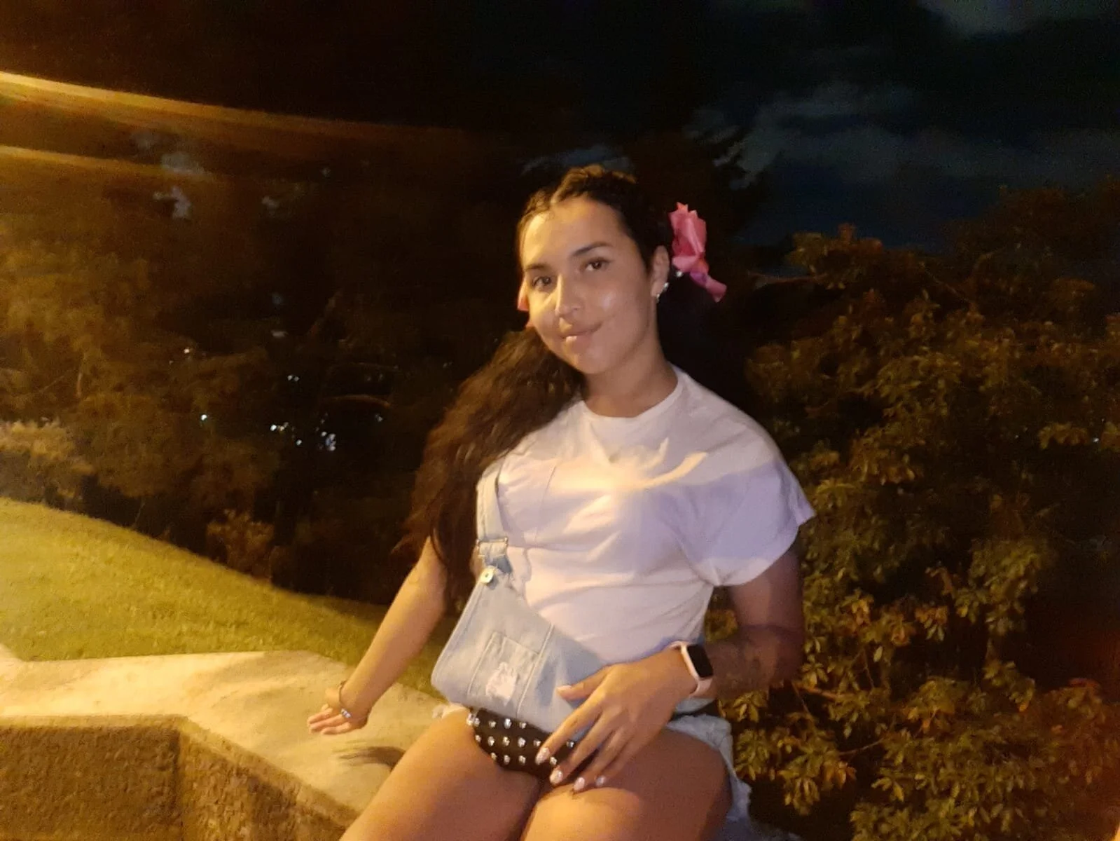 XXX Porn Photo of Nude hollyprincess_2 18