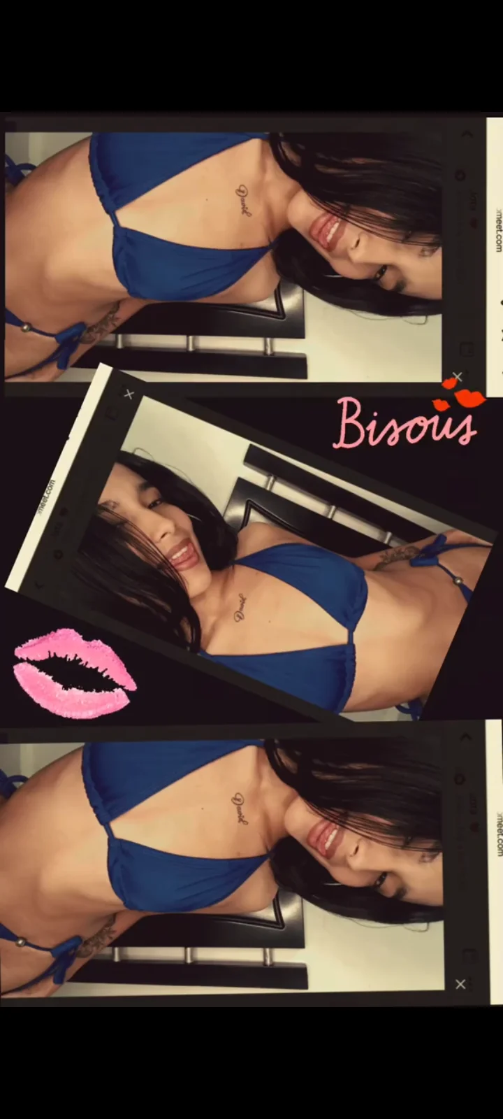XXX Porn Photo of Nude Chicasenxual 6