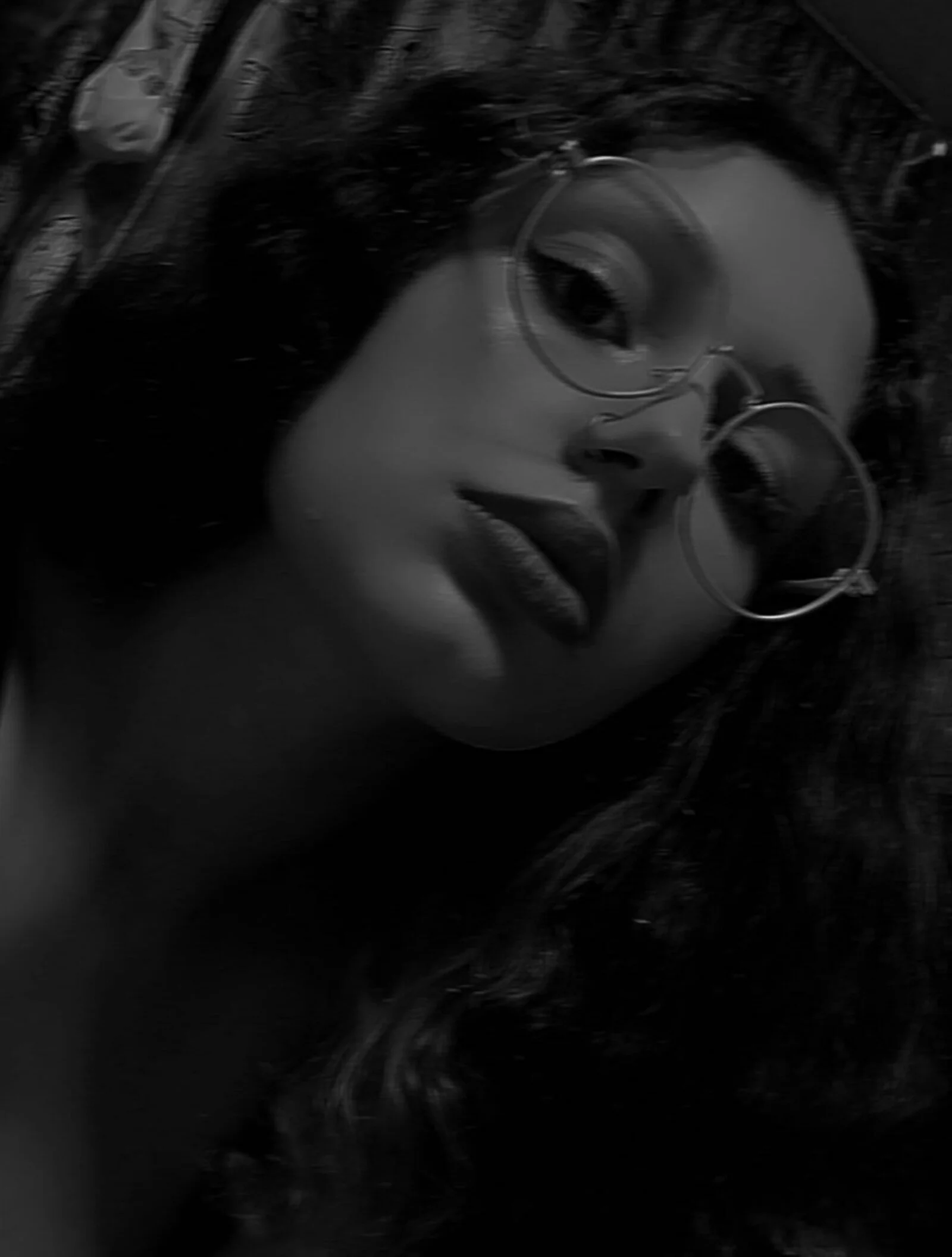 XXX Porn Photo of Nude AnalisaPfliger 1