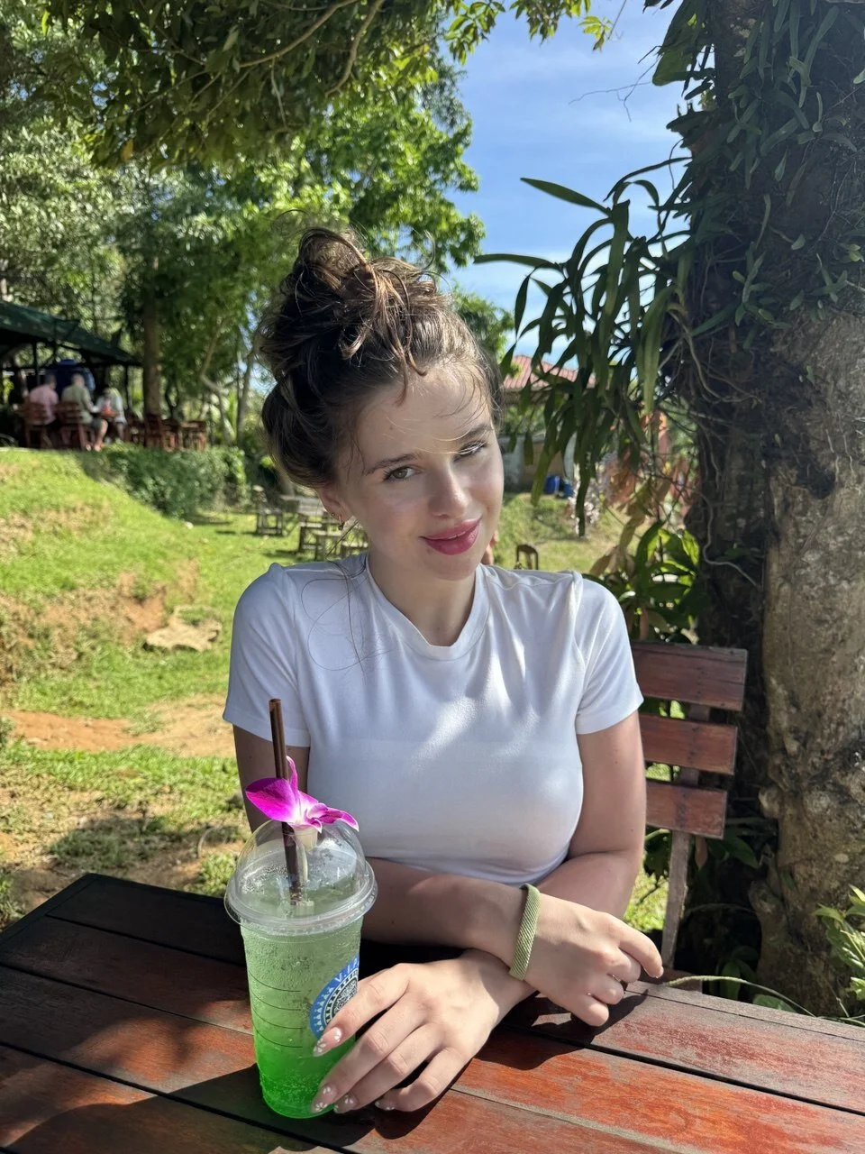 XXX Porn Photo of Nude Olivia_Farrell 6