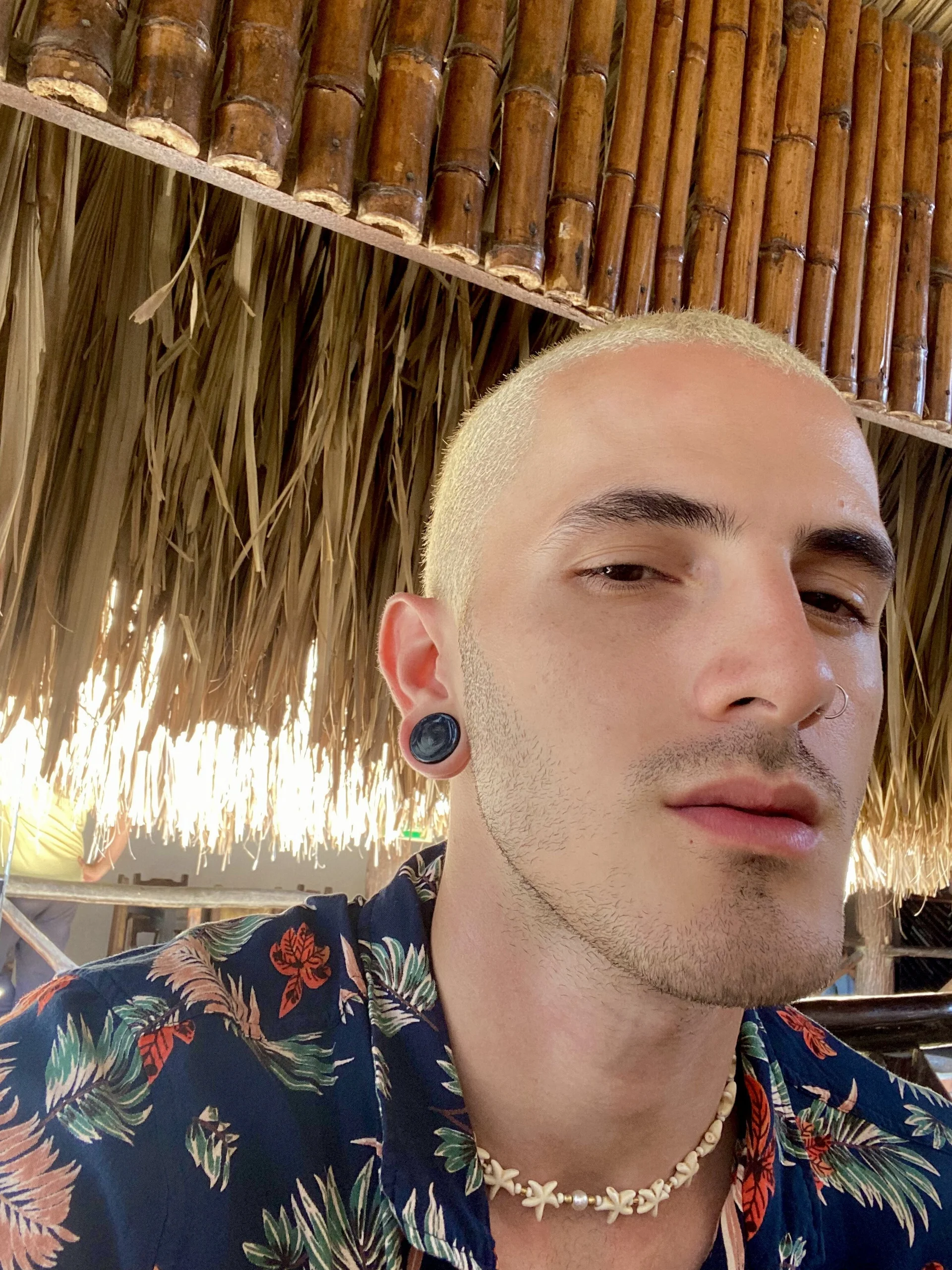 XXX Porn Photo of Nude jeff_cubel 5