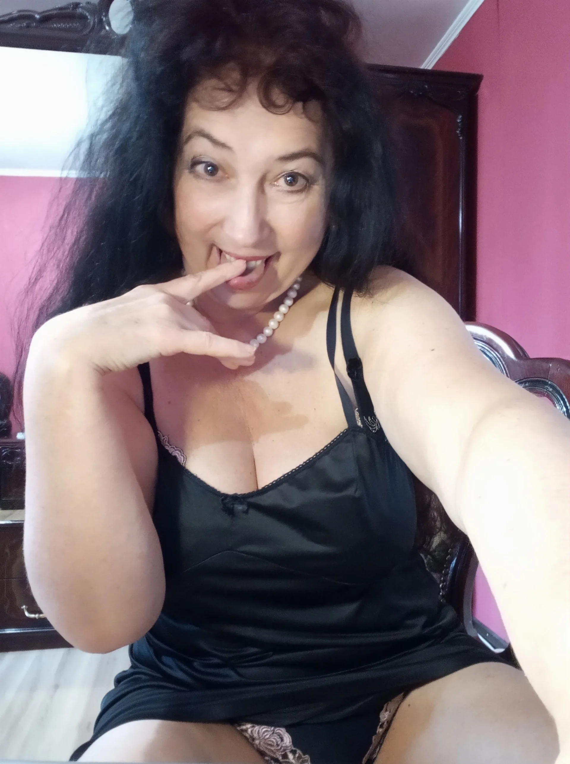 XXX Porn Photo of Nude GypsyEsmeralda 183
