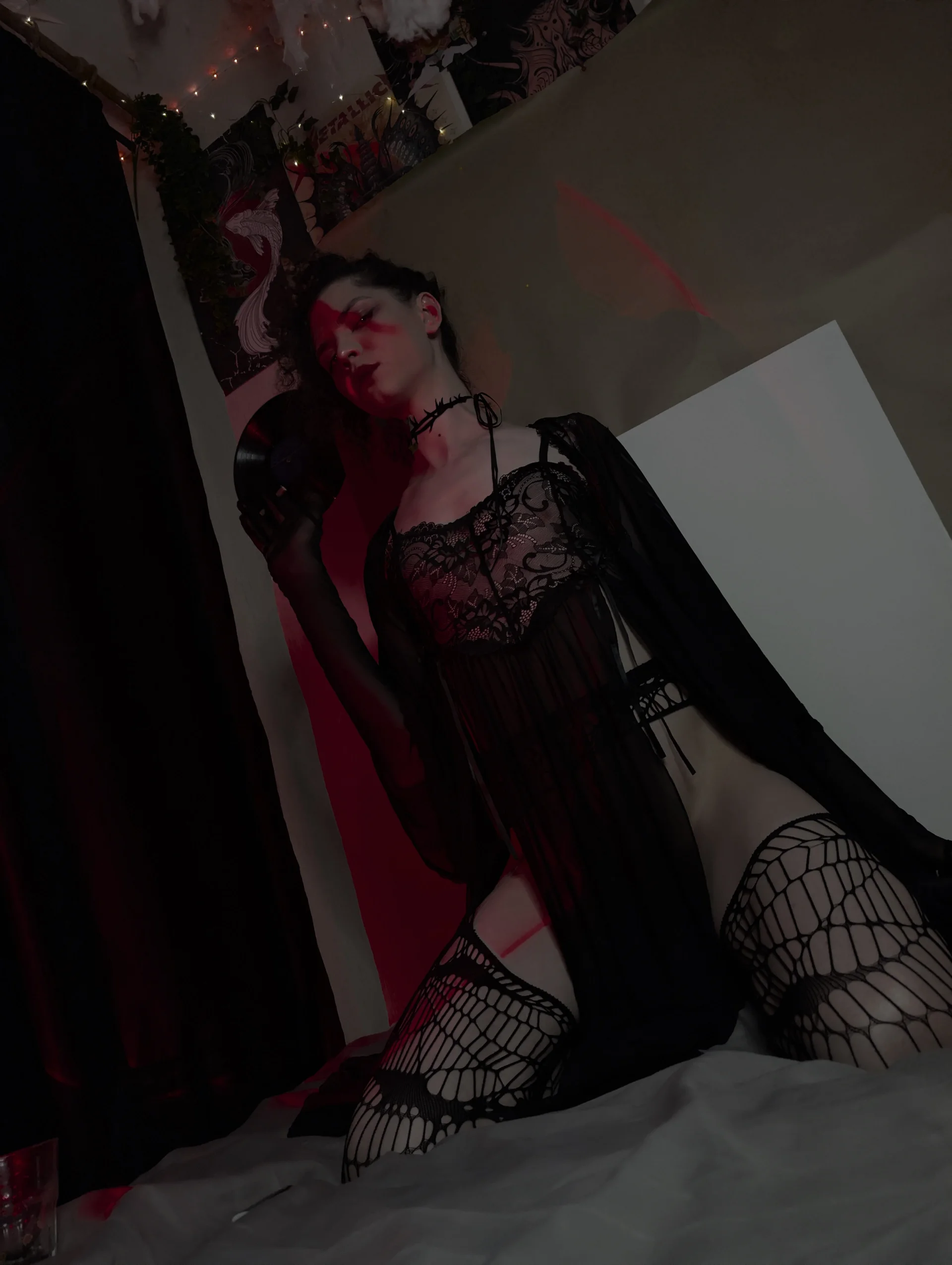 XXX Porn Photo of Nude DamienLake 6