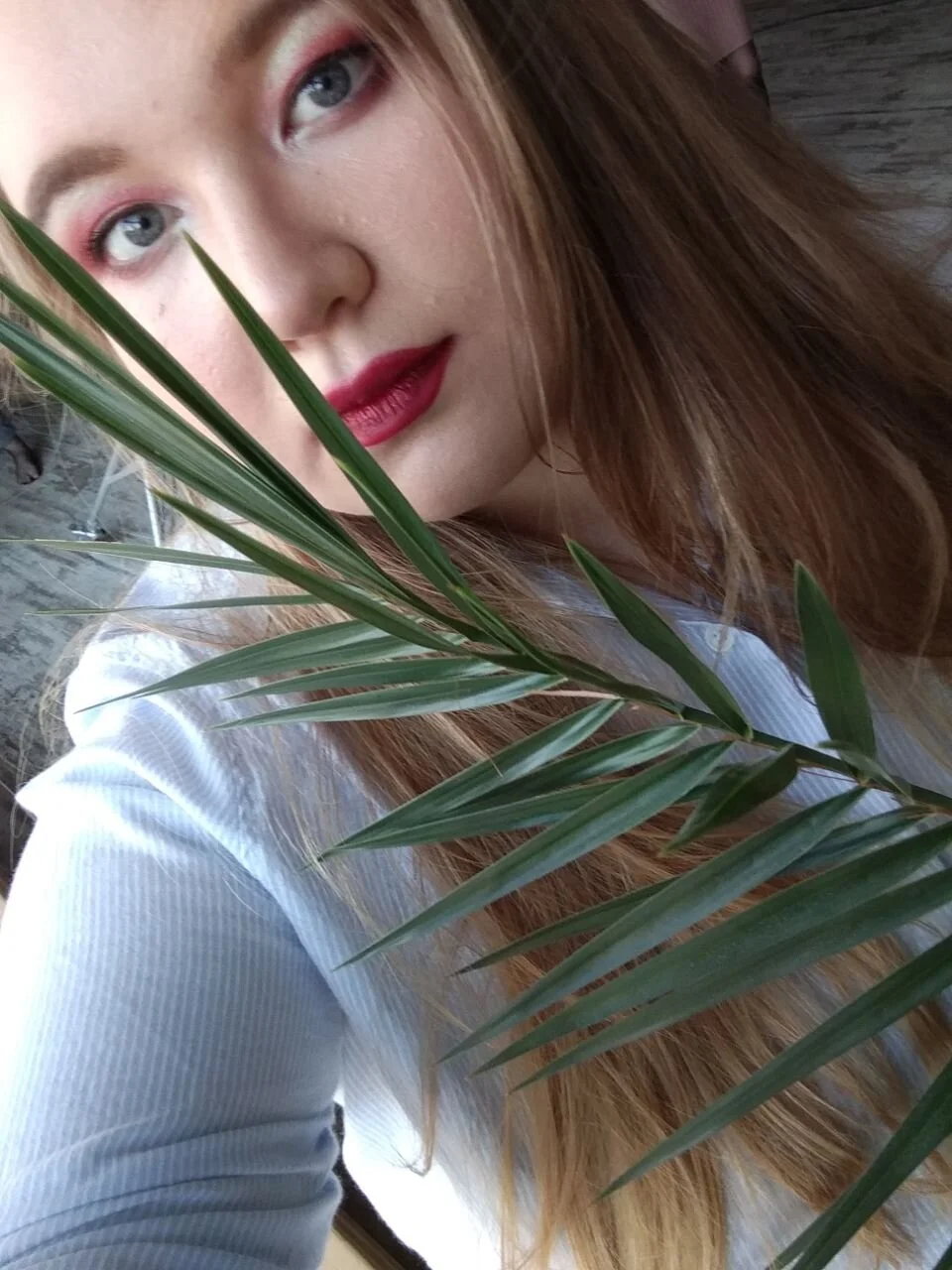 XXX Porn Photo of Nude Bunny_Anya 2