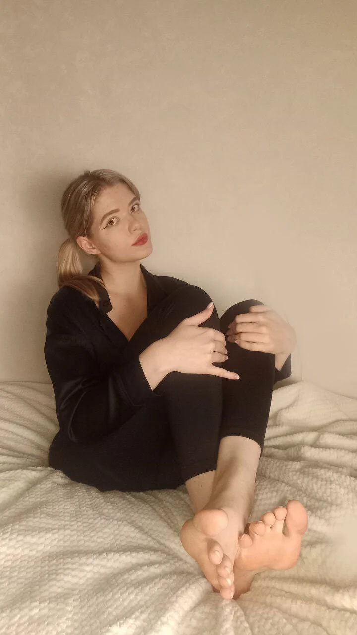 XXX Porn Photo of Nude KatanaSVibe 1