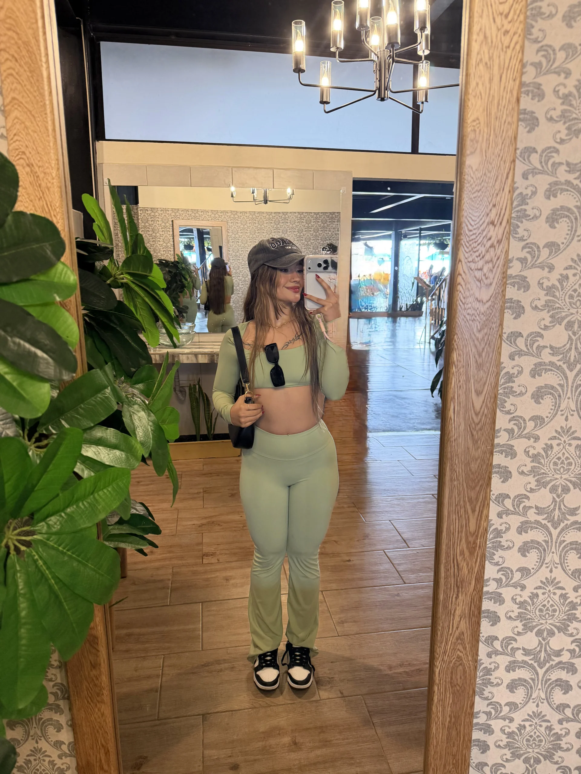XXX Porn Photo of Nude Arianavillada 7