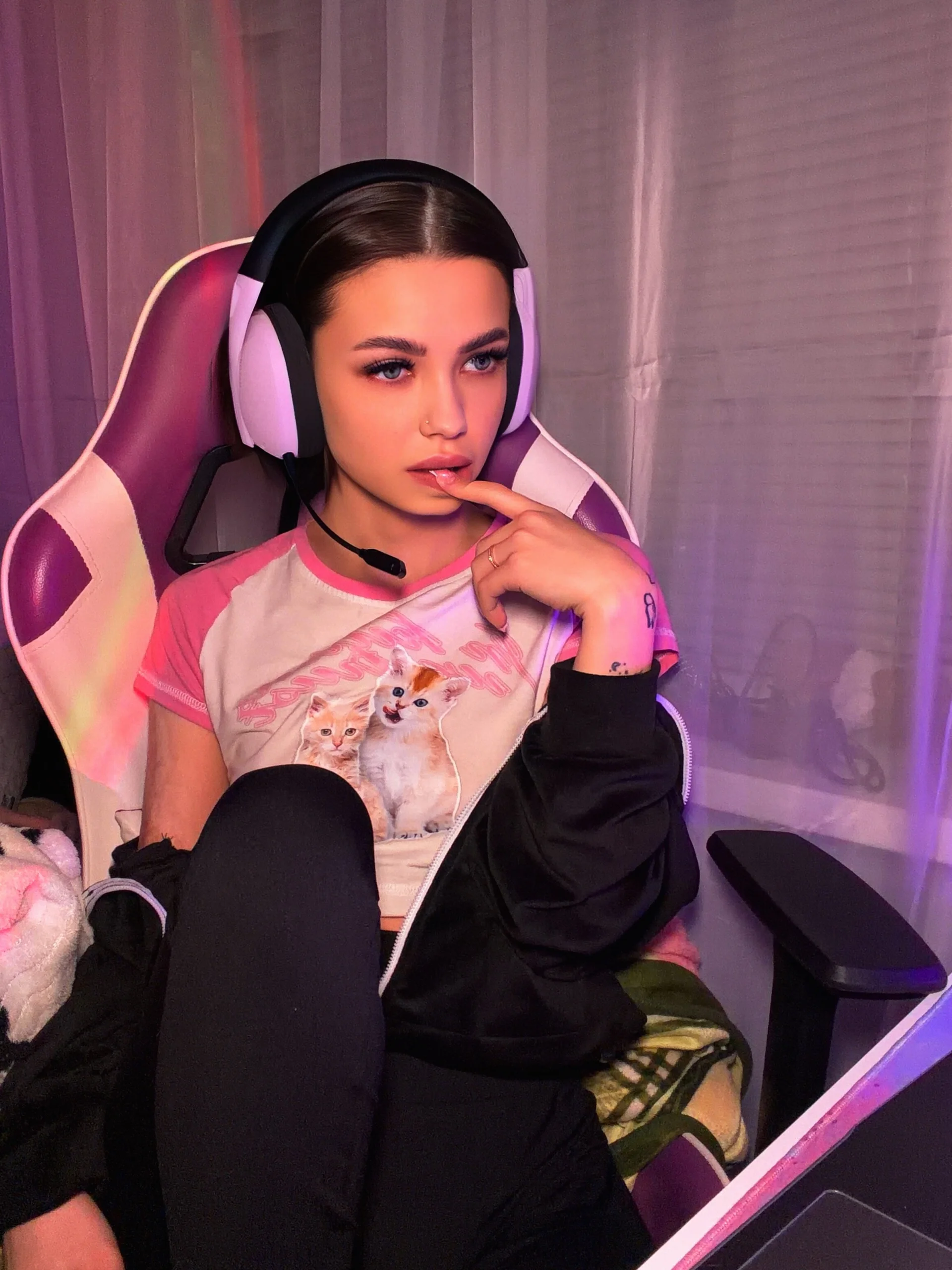 XXX Porn Photo of Nude MiraLaPics 1
