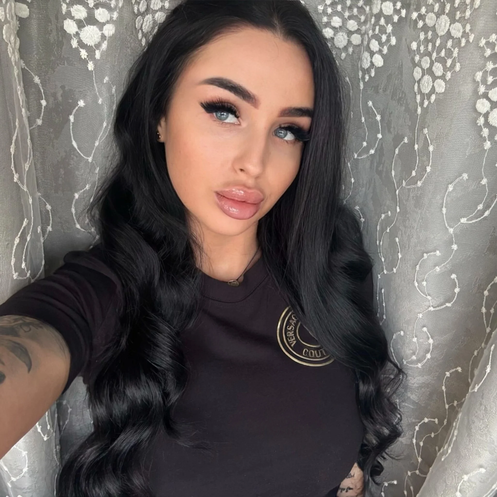 XXX Porn Photo of Nude Megan__Luxxx 22